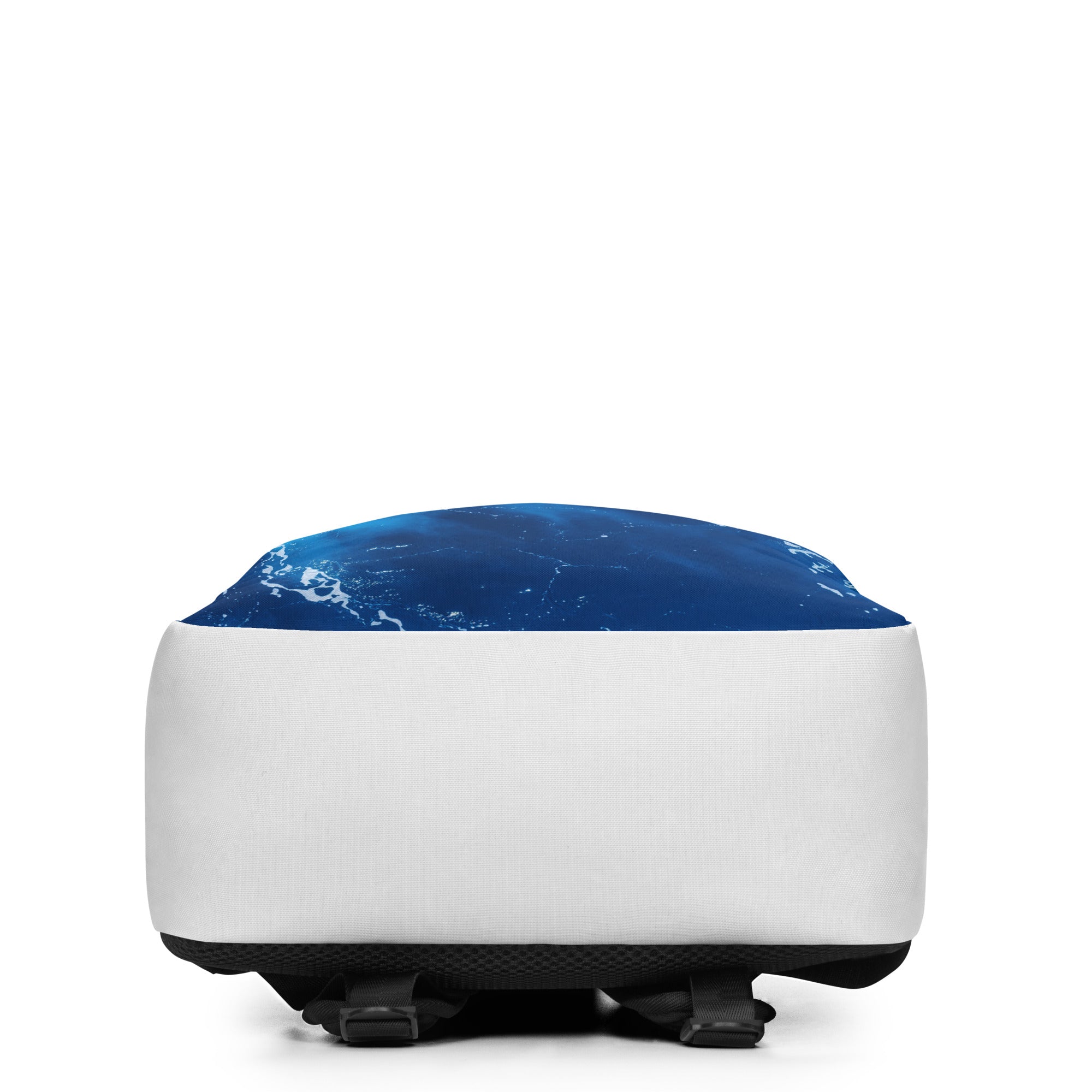 Minimalistisk ryggsekk - Moskstraumen design