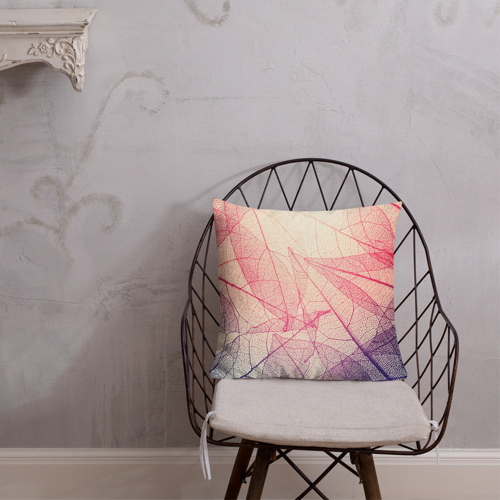 Eksklusiv pute med unikt design