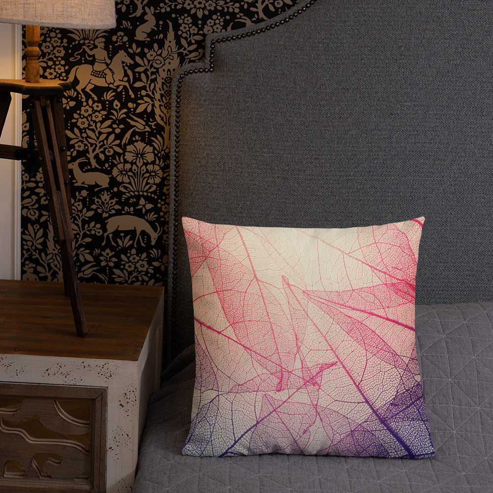 Eksklusiv pute med unikt design