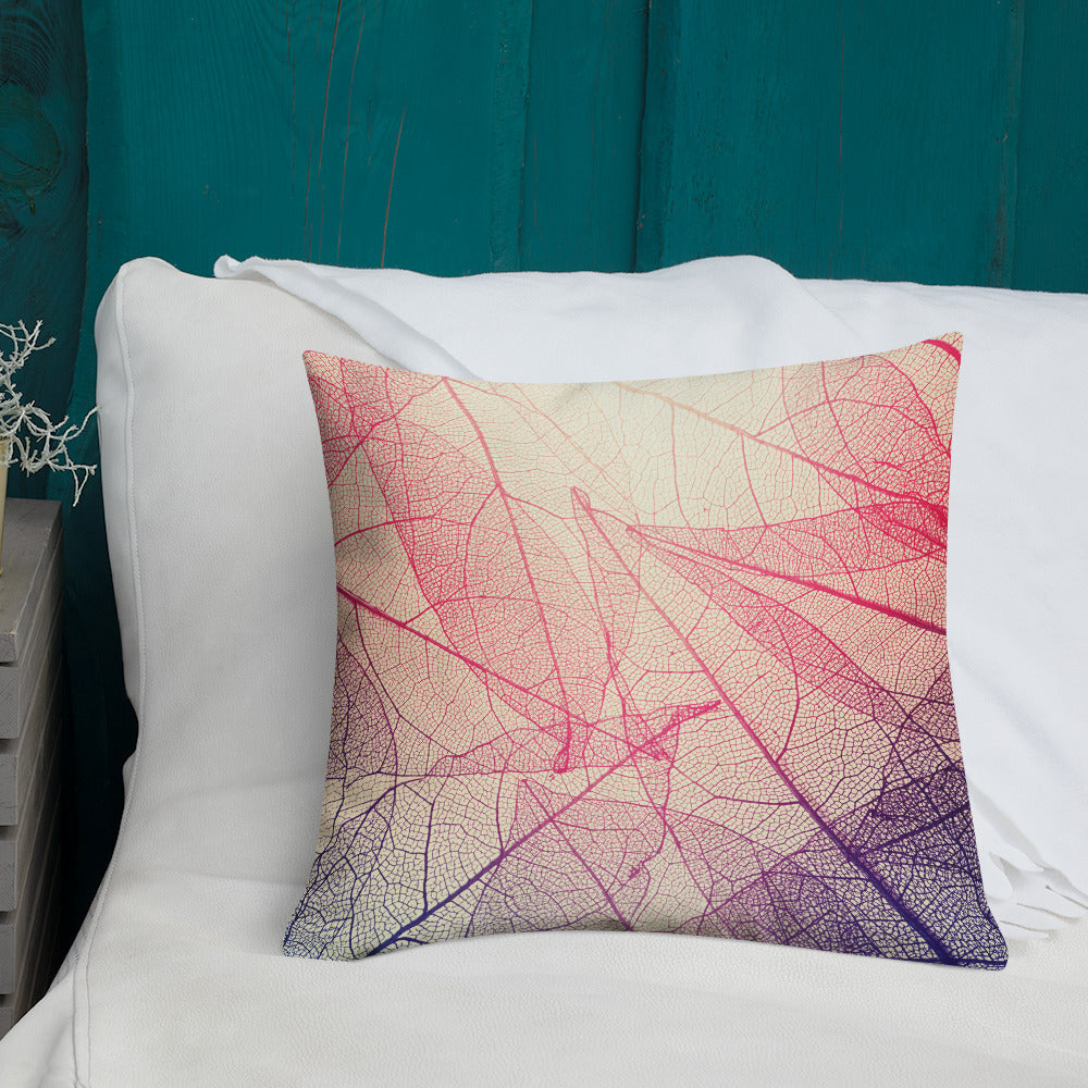 Eksklusiv pute med unikt design