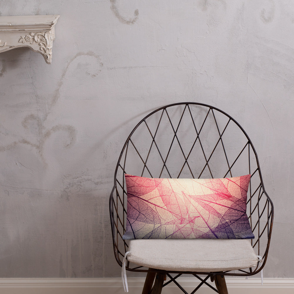 Eksklusiv pute med unikt design