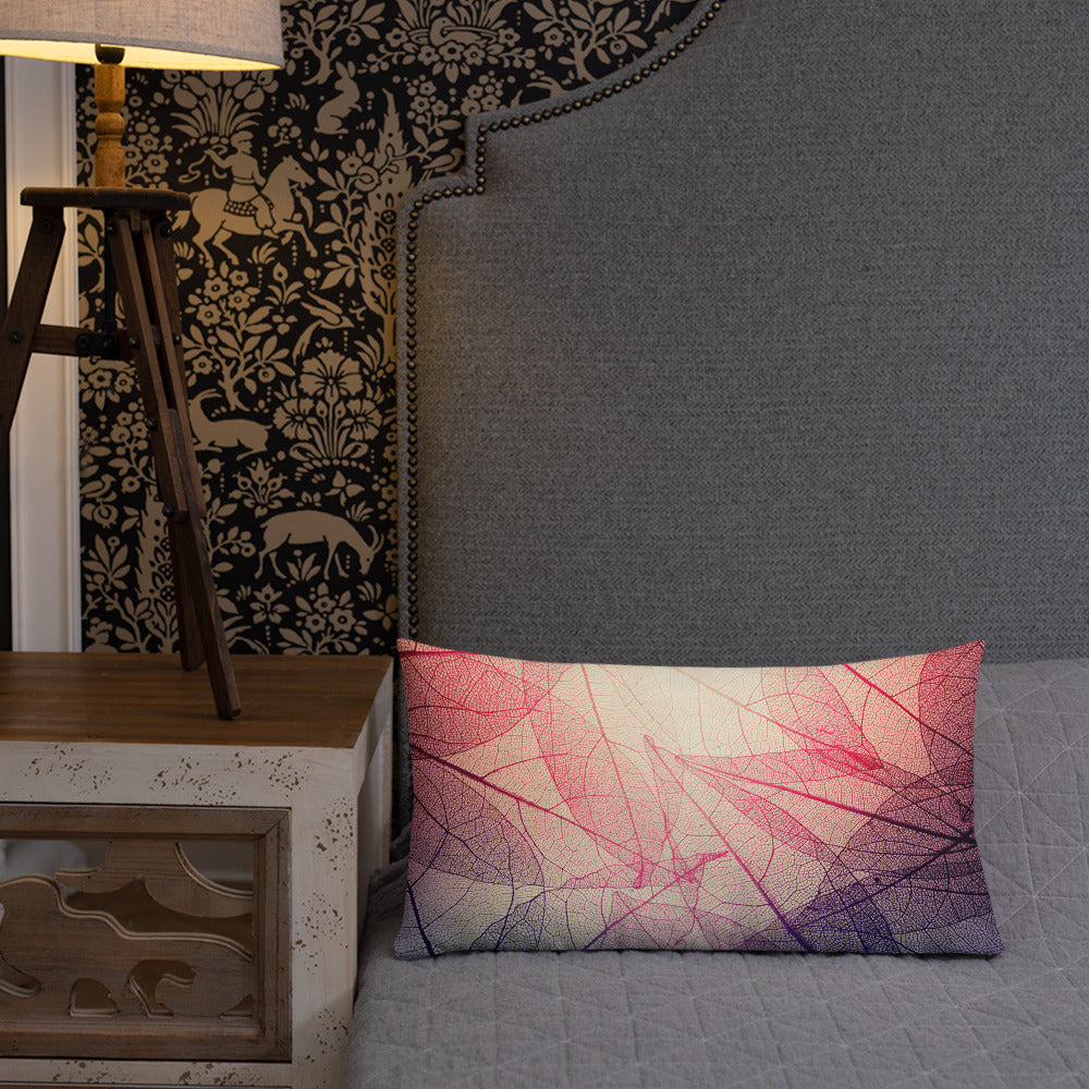 Eksklusiv pute med unikt design