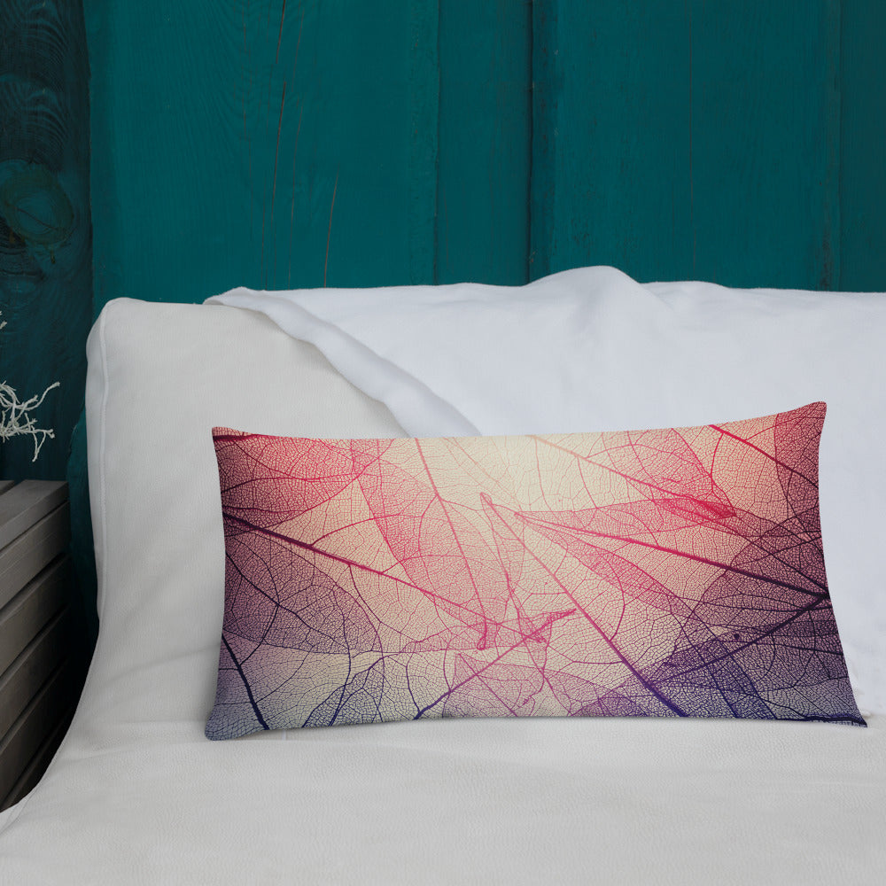 Eksklusiv pute med unikt design