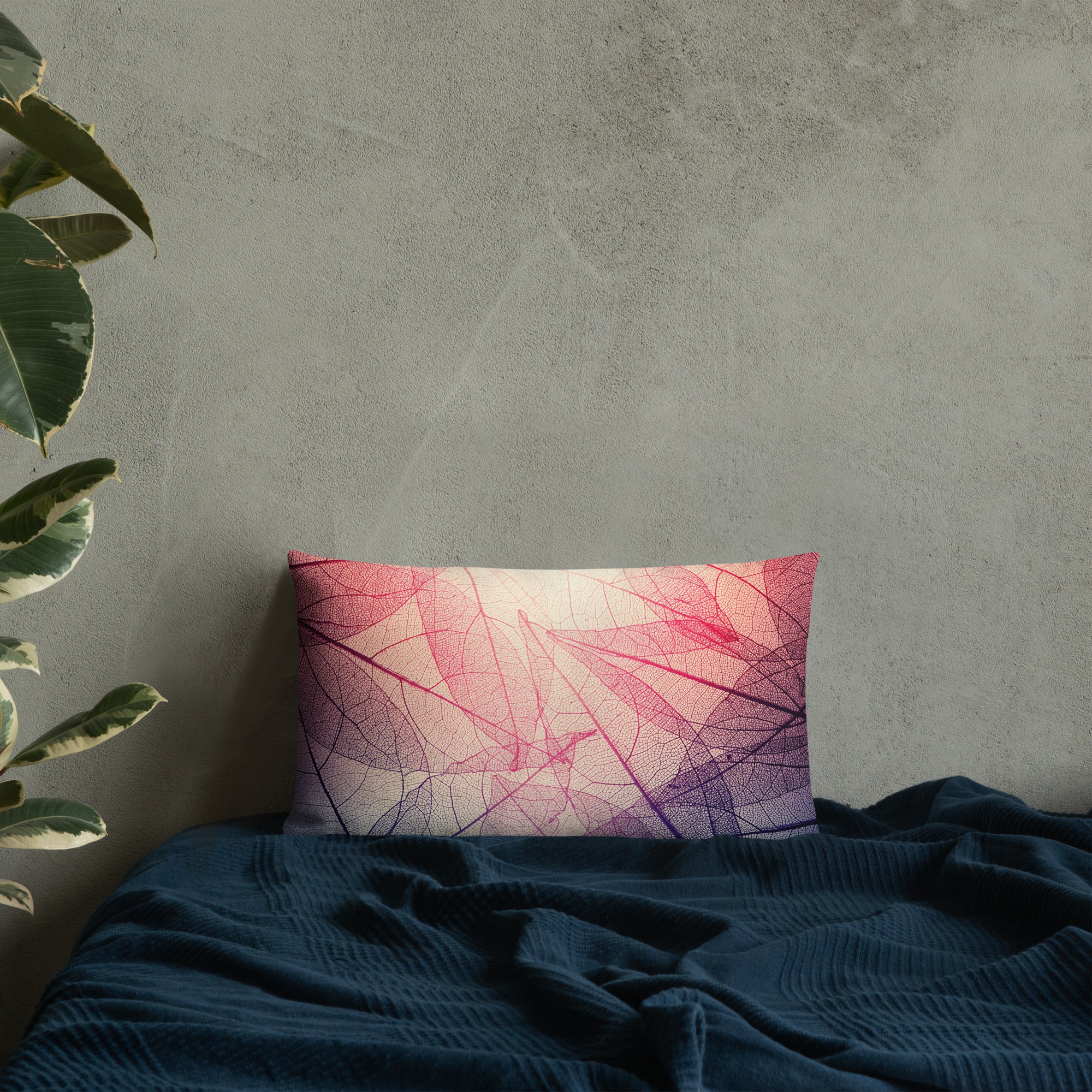 Eksklusiv pute med unikt design