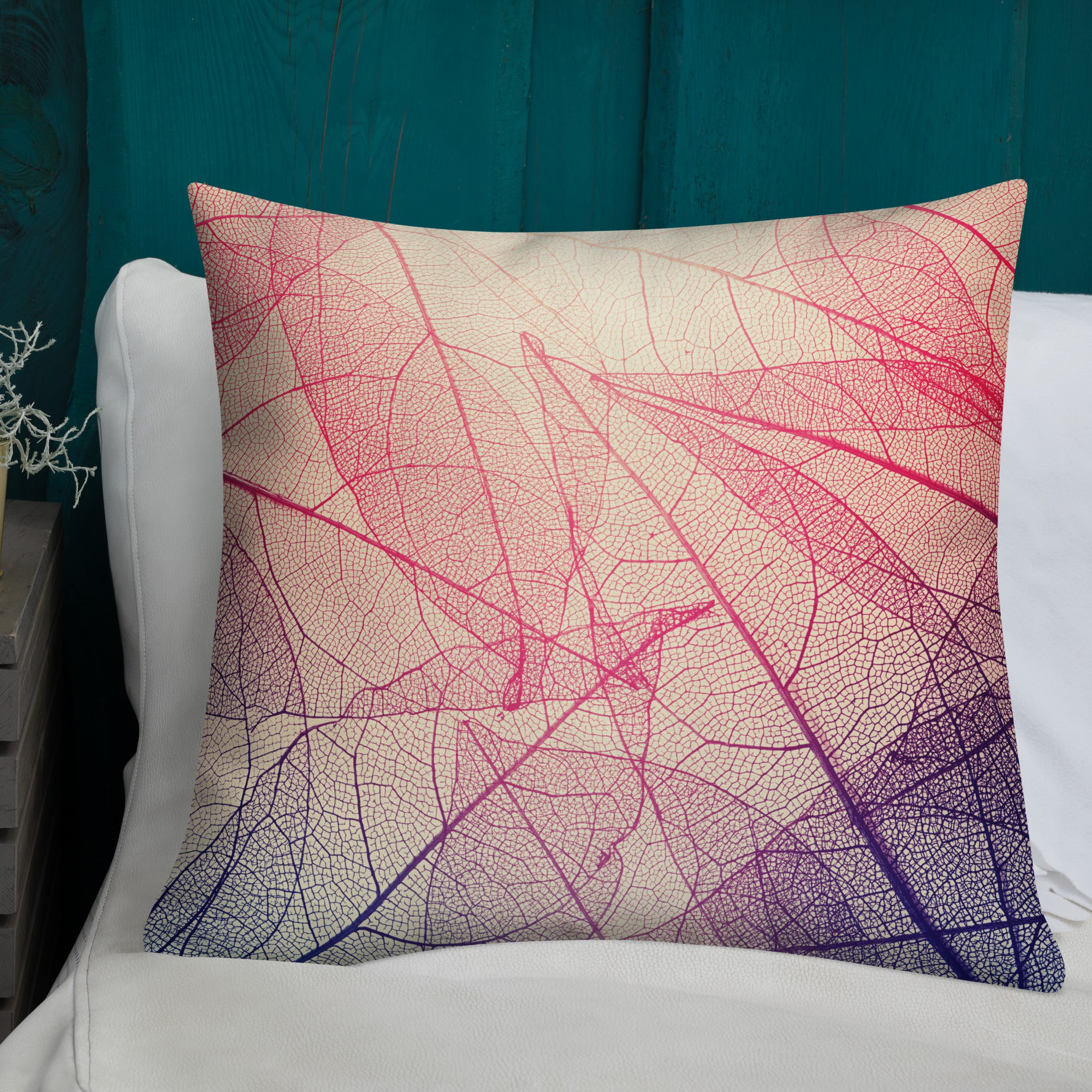 Eksklusiv pute med unikt design