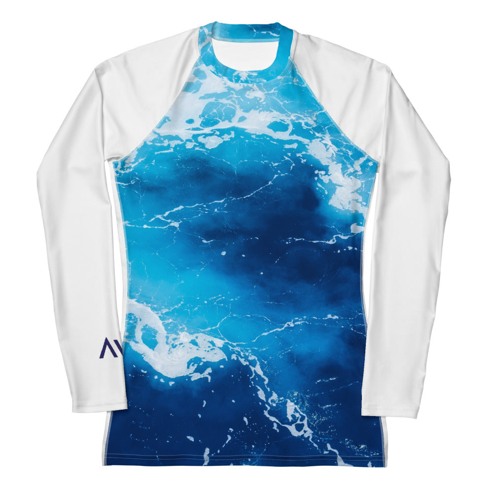 Undertrøye - Moskstraumen design