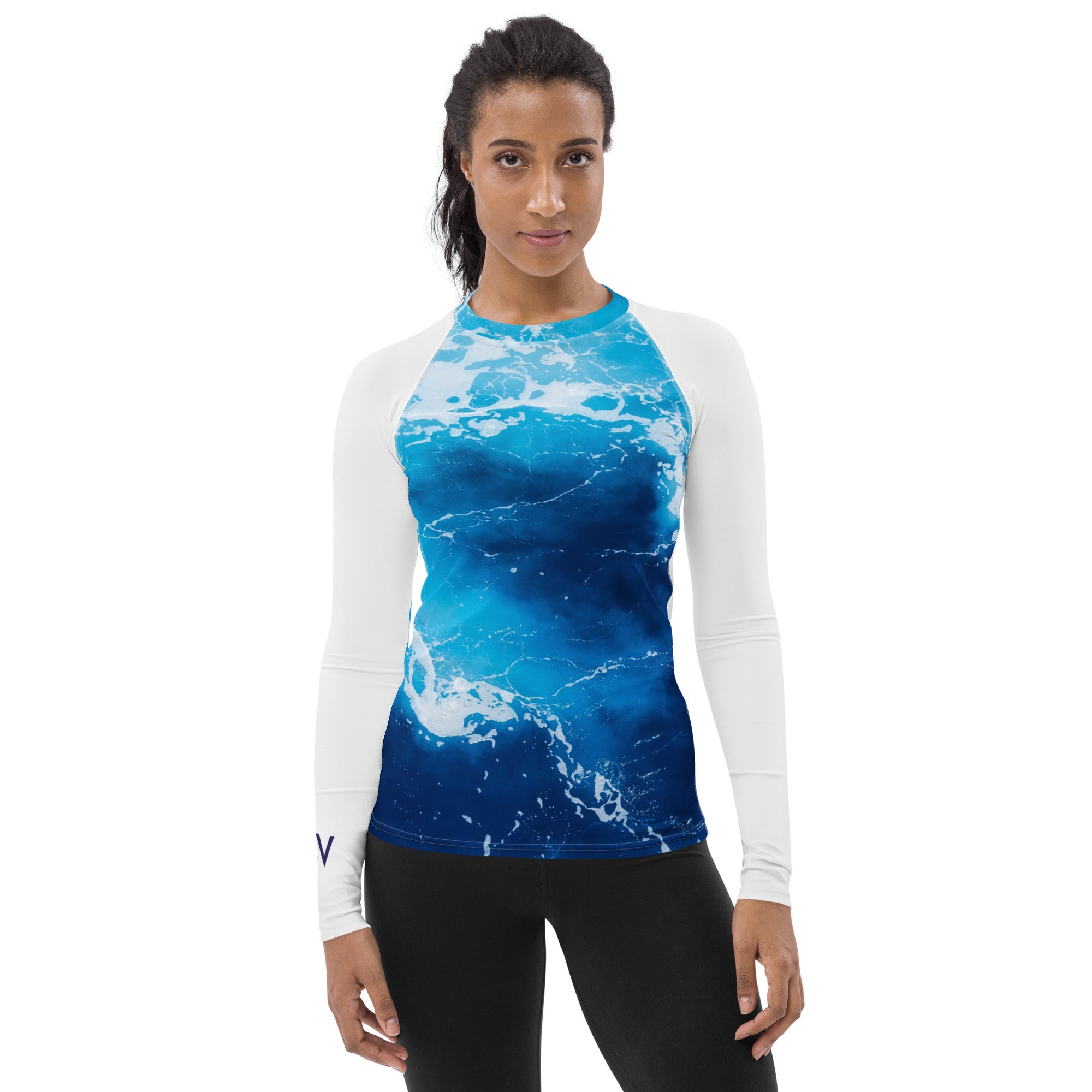 Undertrøye - Moskstraumen design