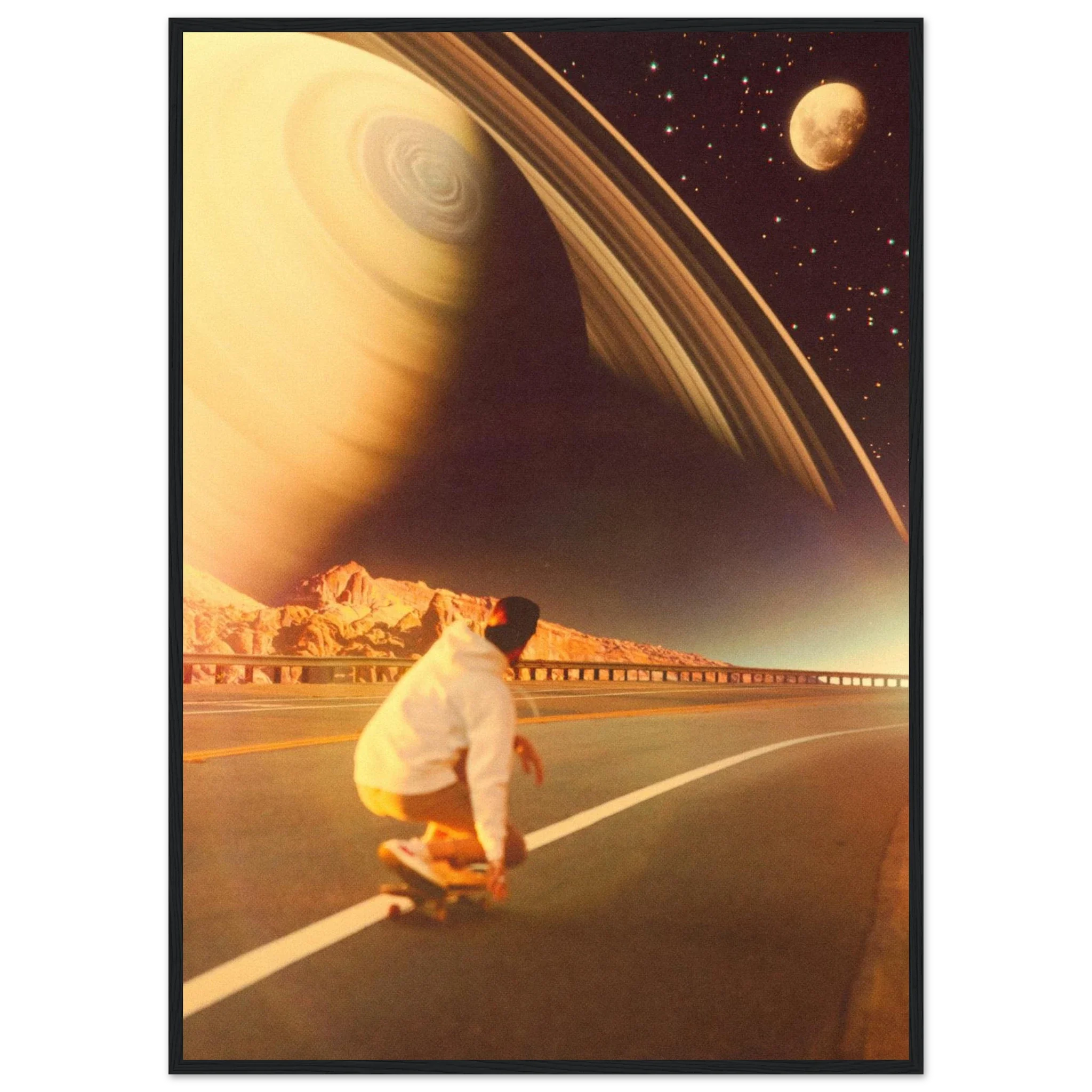 Space Sk8r