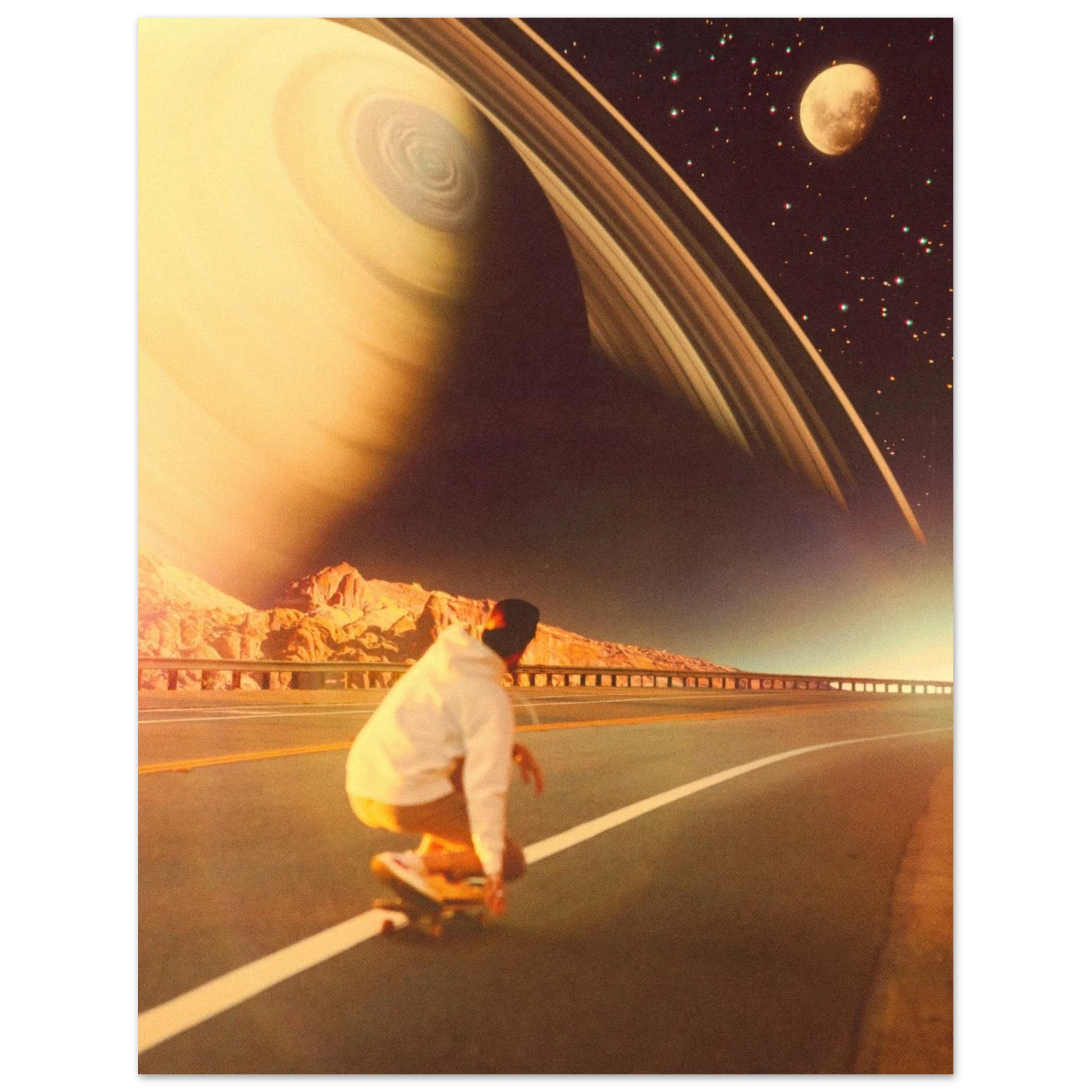 Space Sk8r