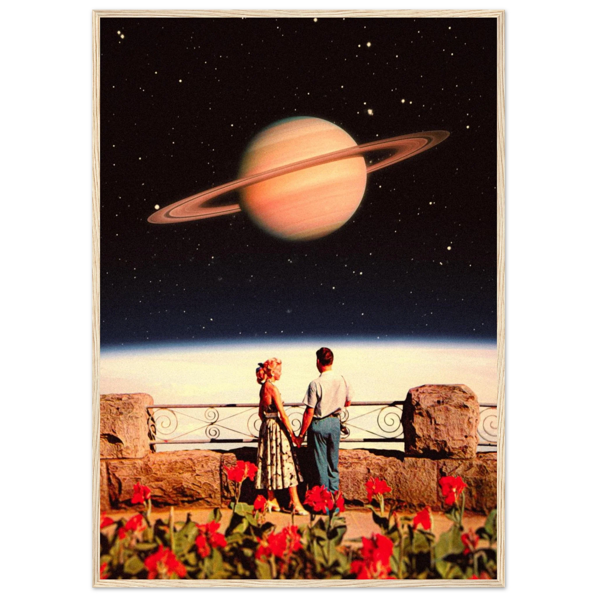 Space Love