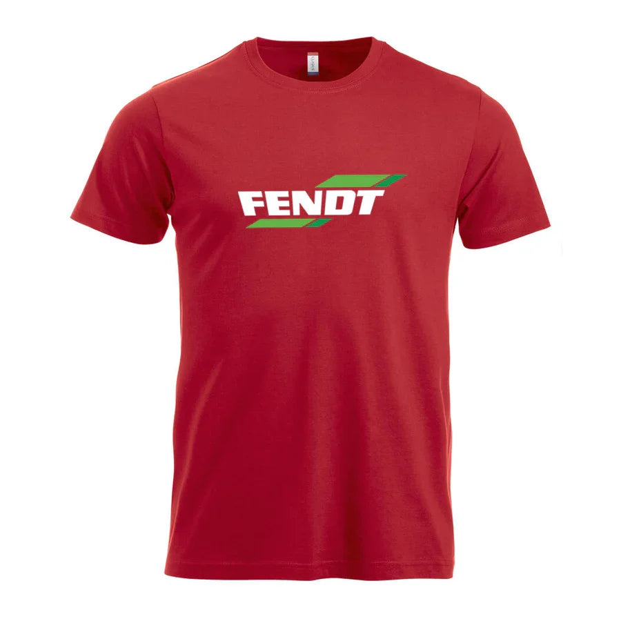 Fendt - JUNIOR tskjorte