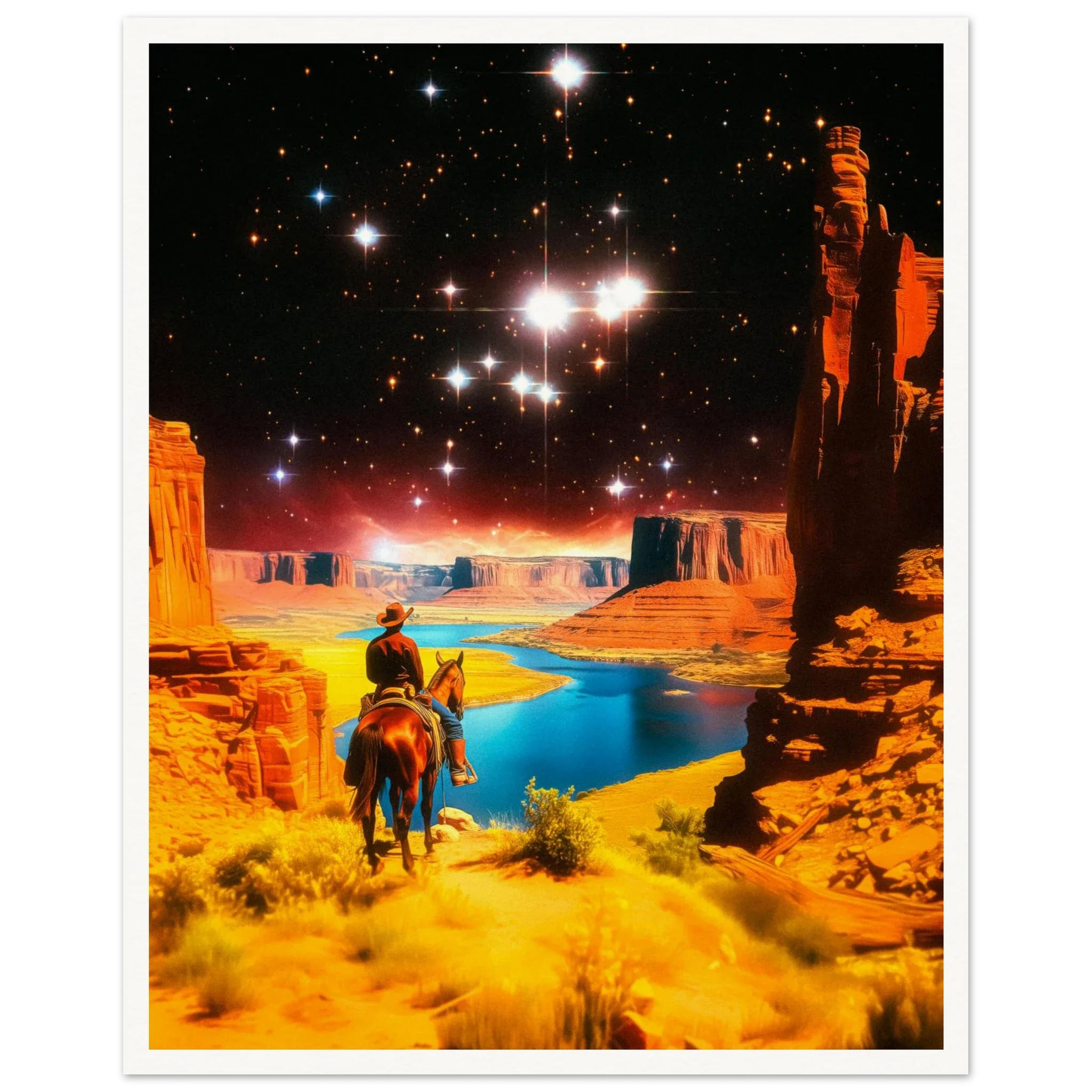 Cosmic Frontier