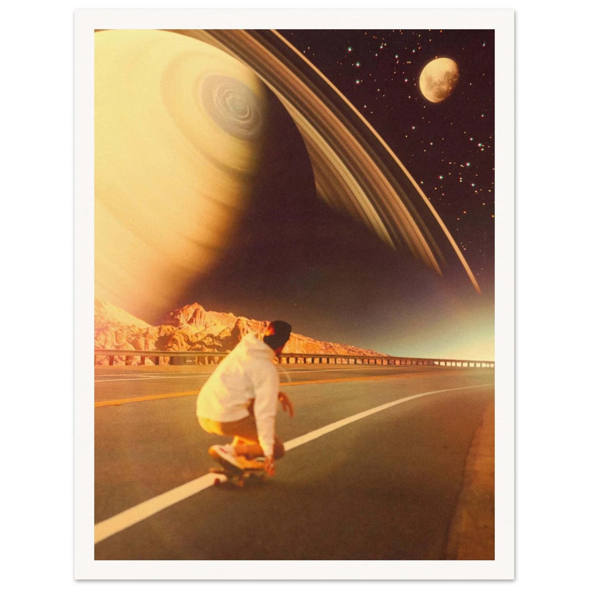 Space Sk8r