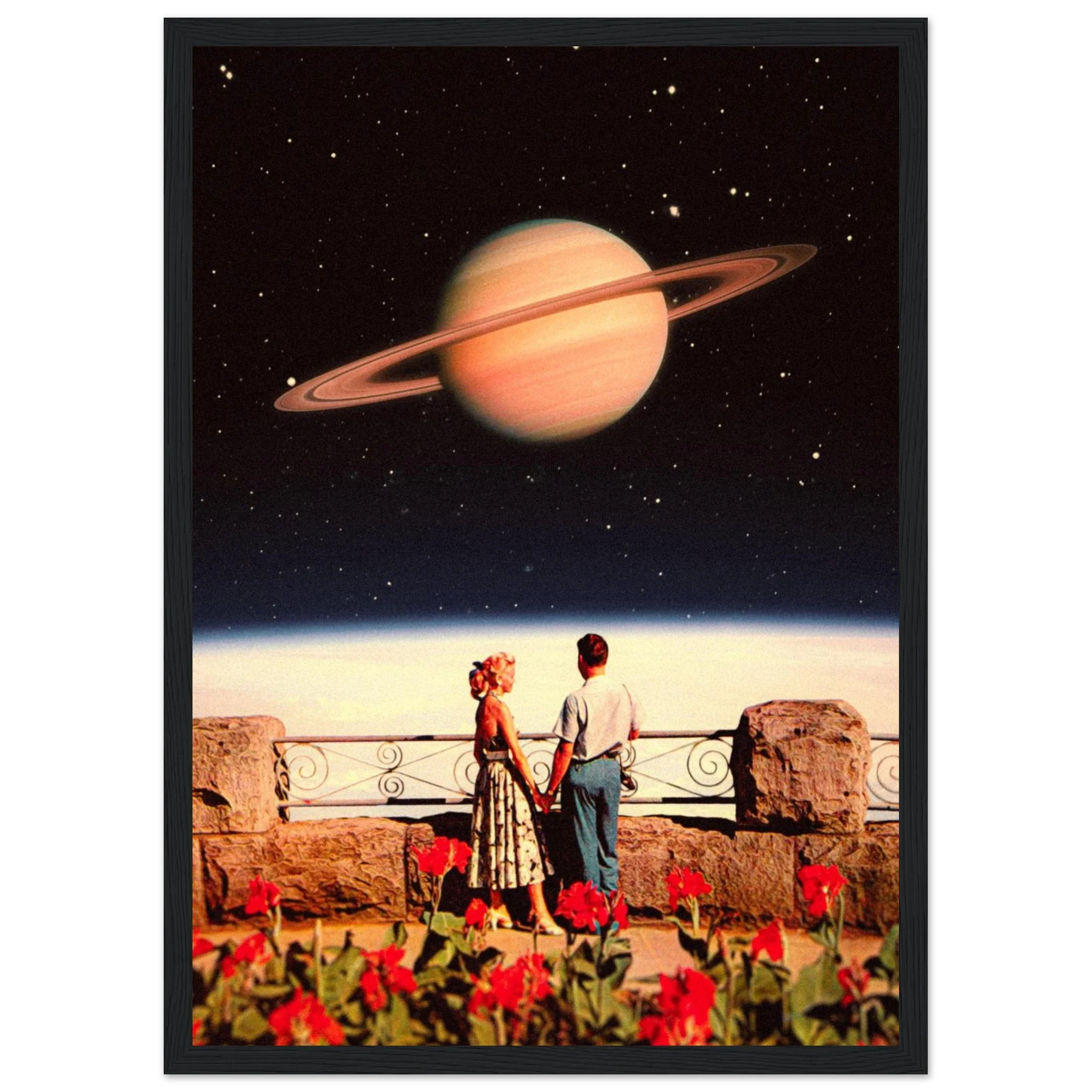Space Love