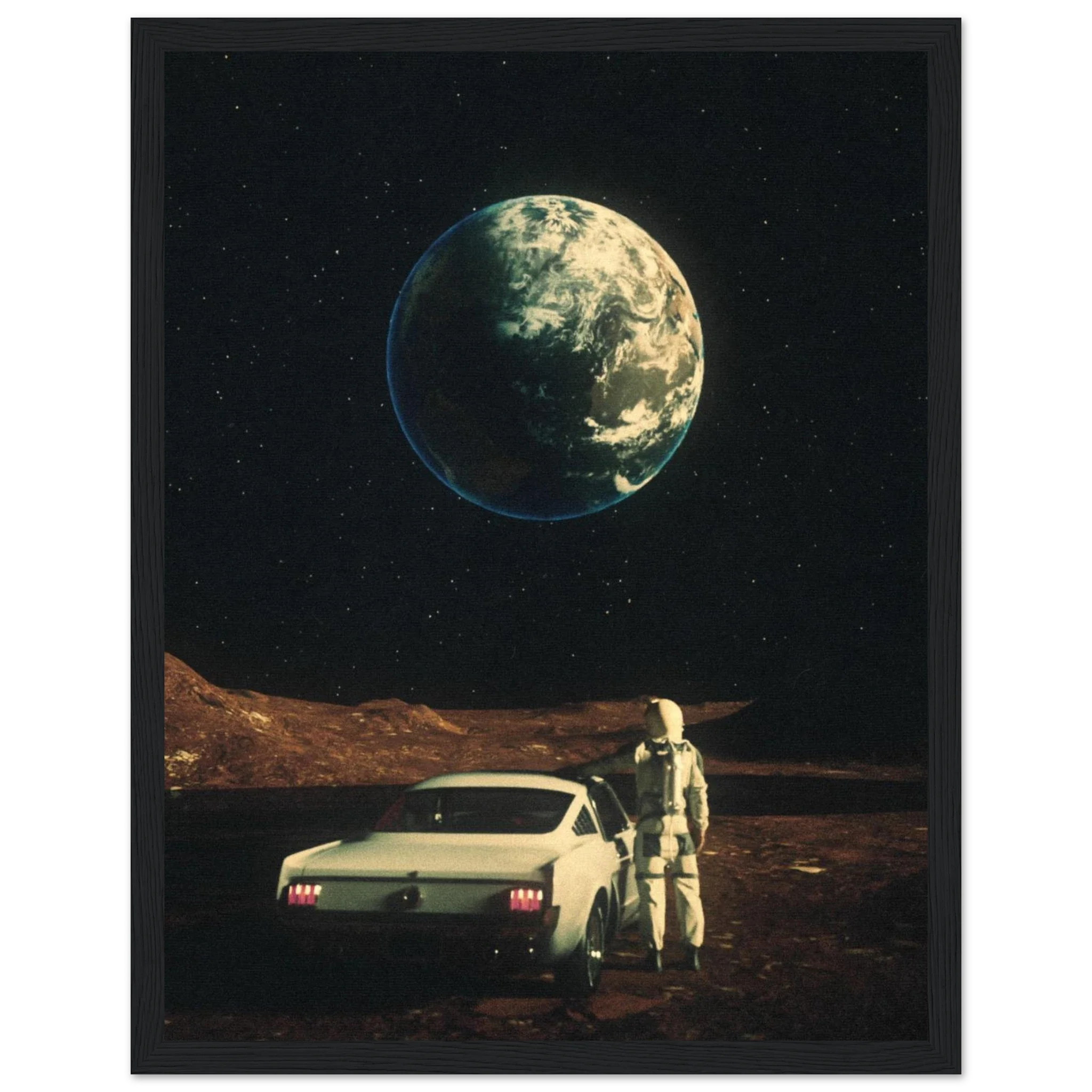 Far From Home