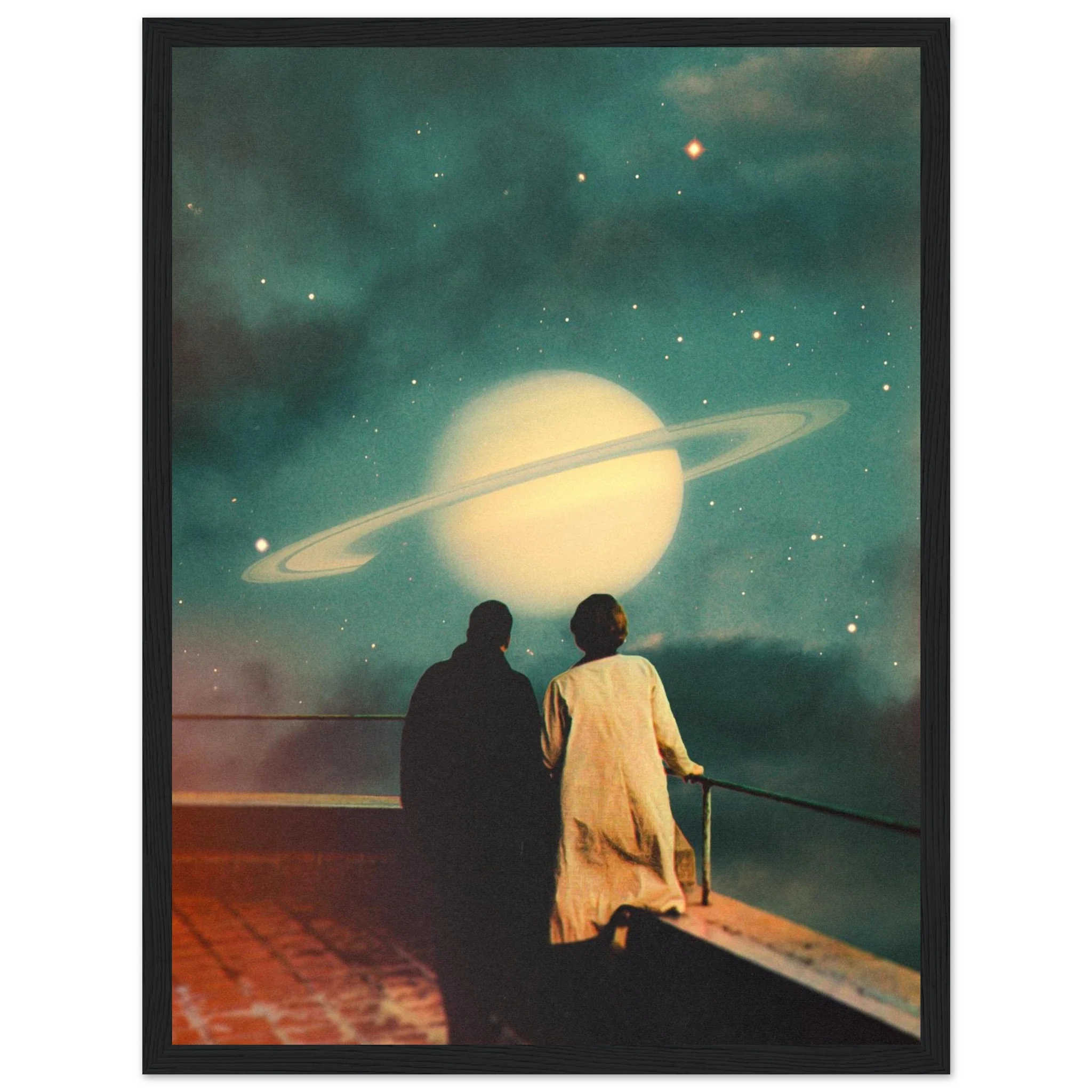 Together Forever