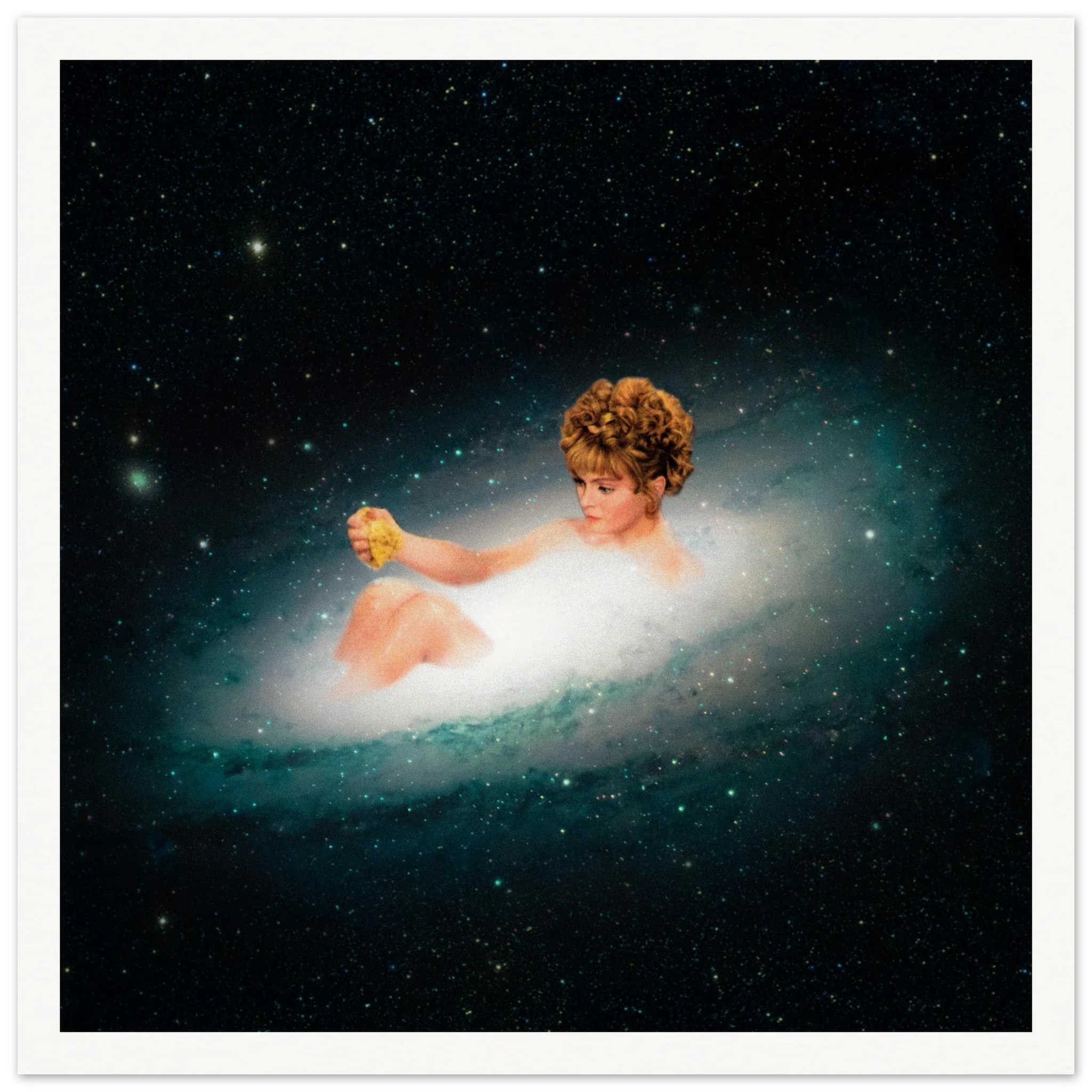 Star Bathing
