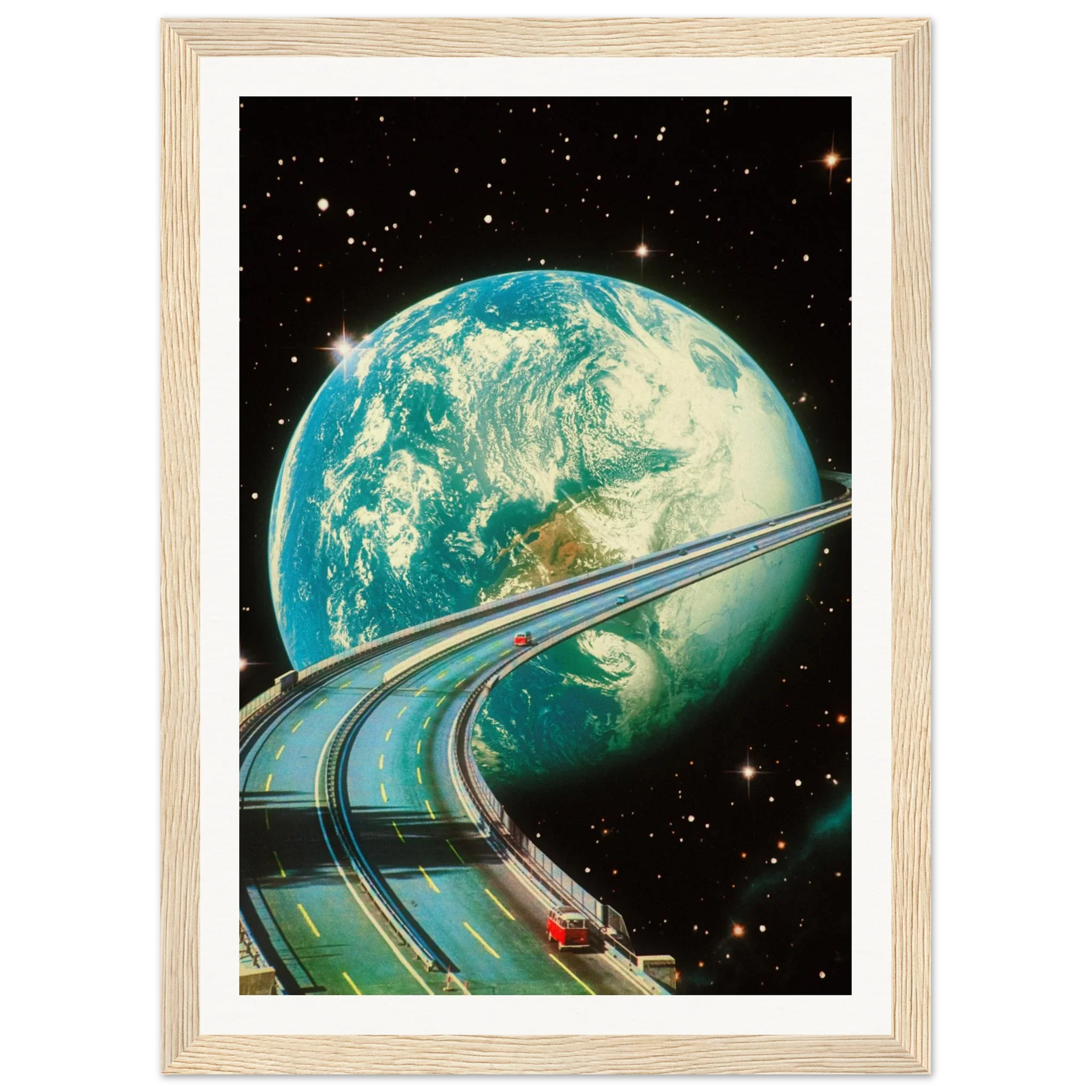 Highway Home