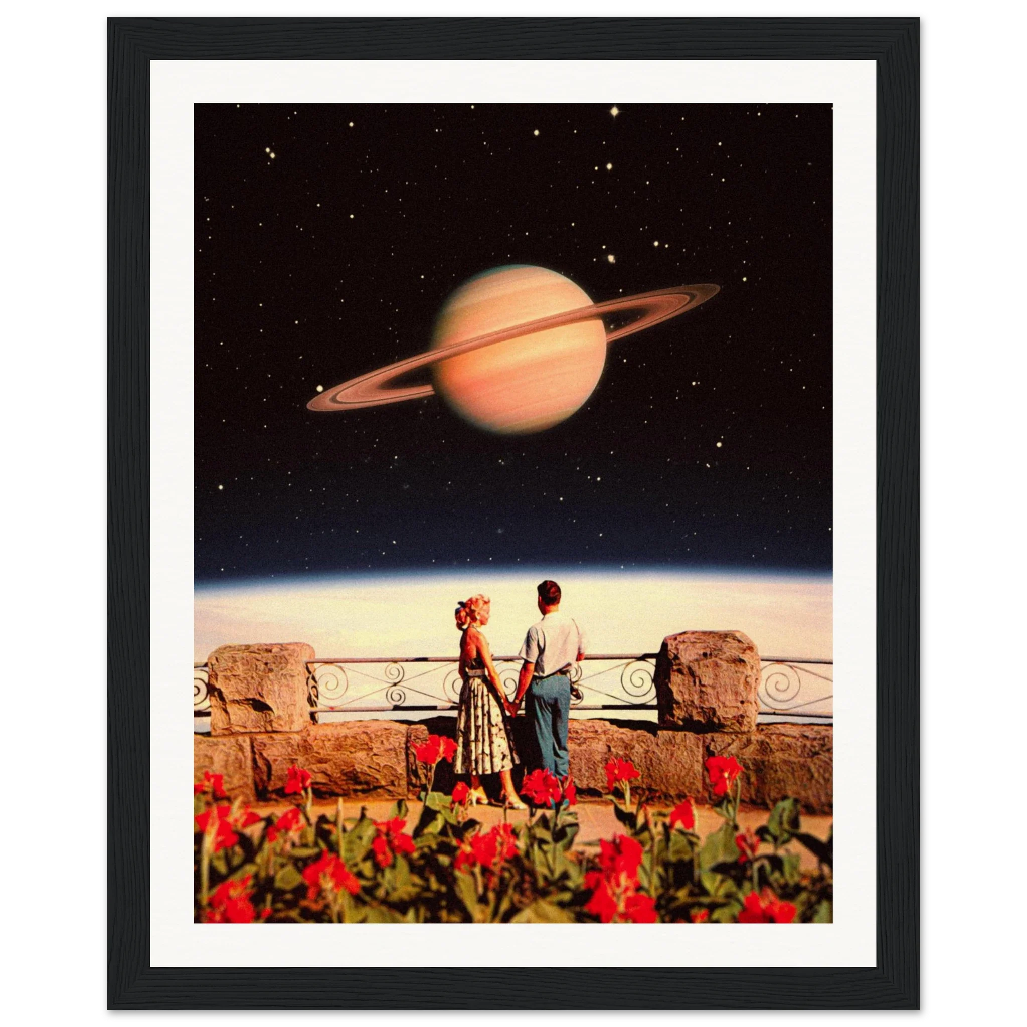 Space Love