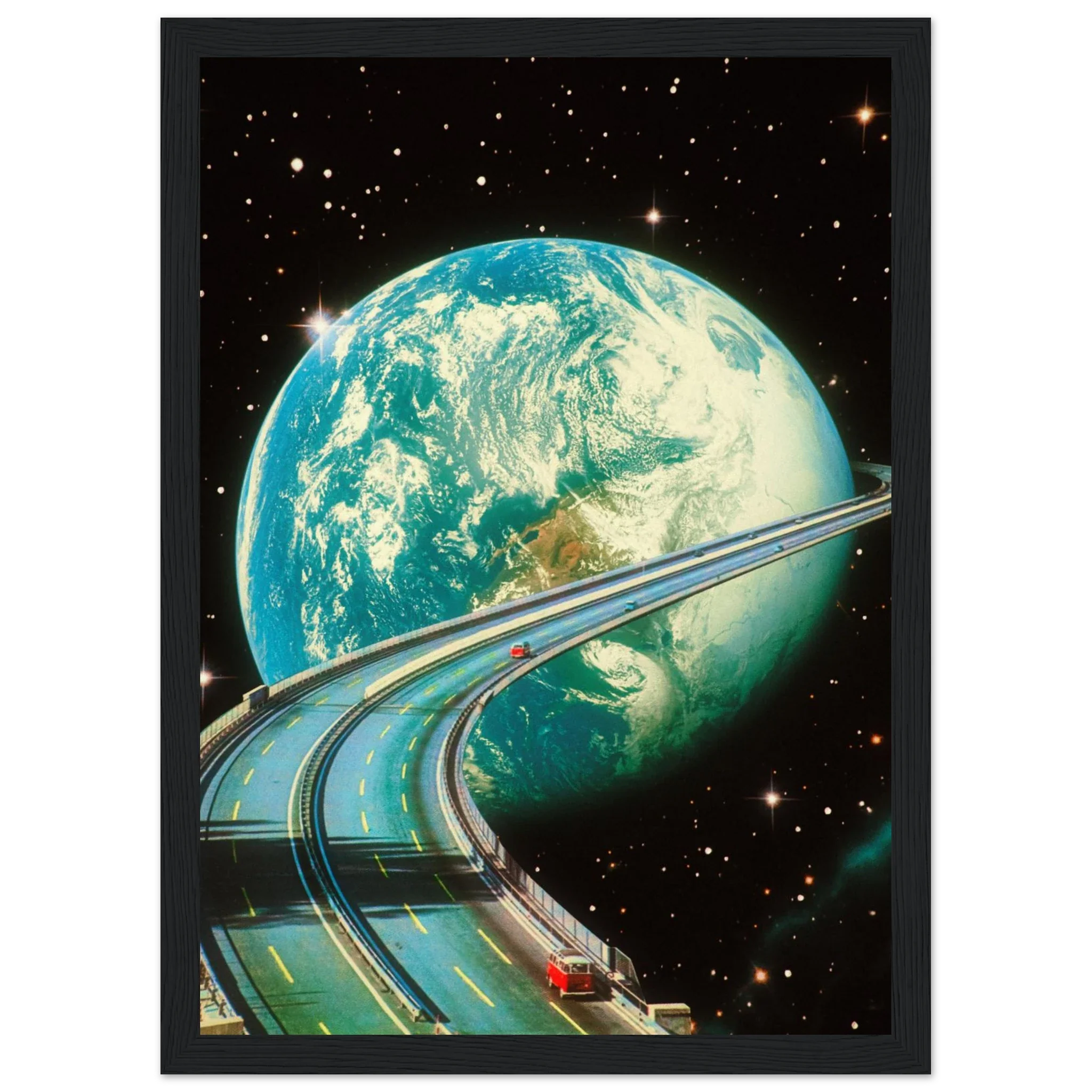 Highway Home