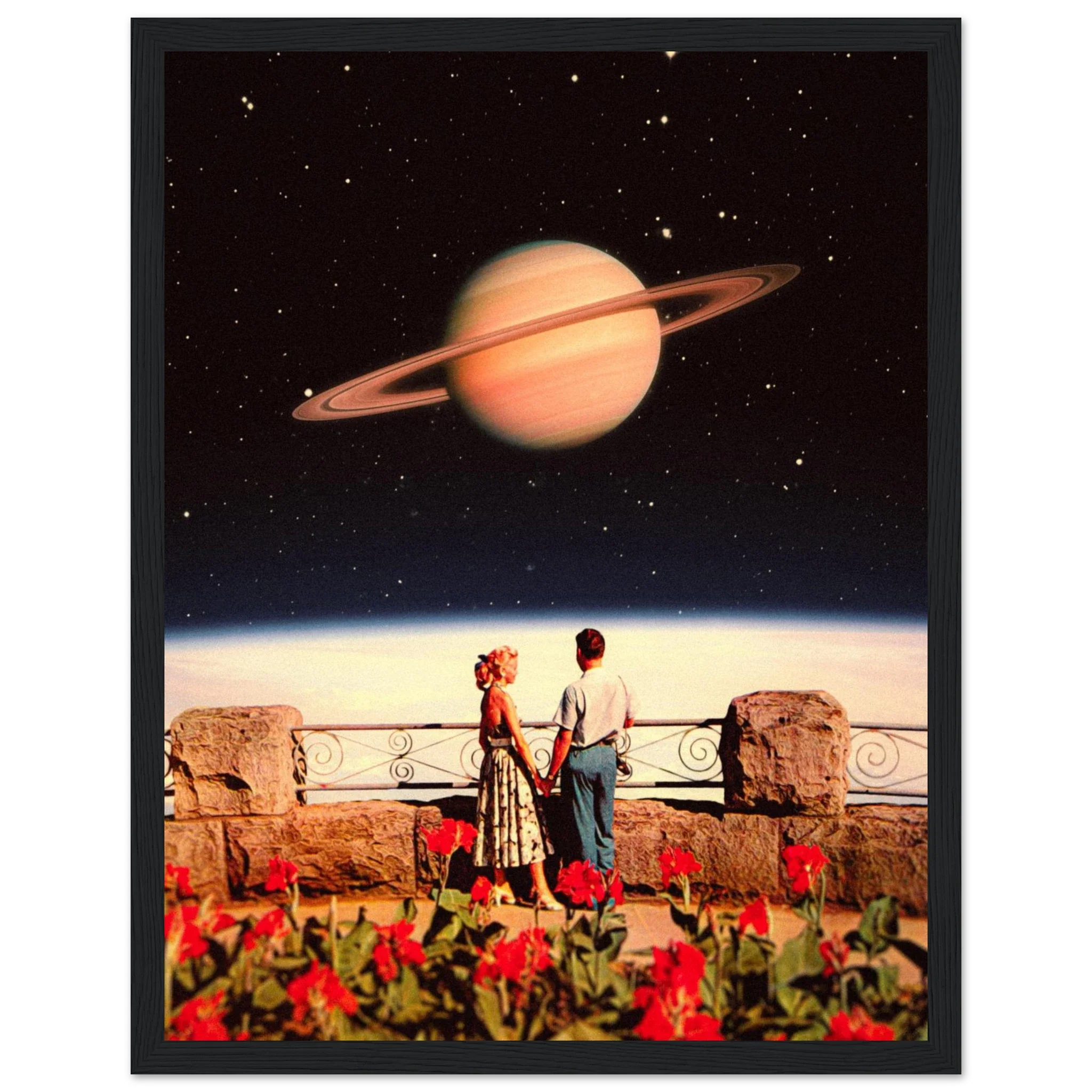 Space Love