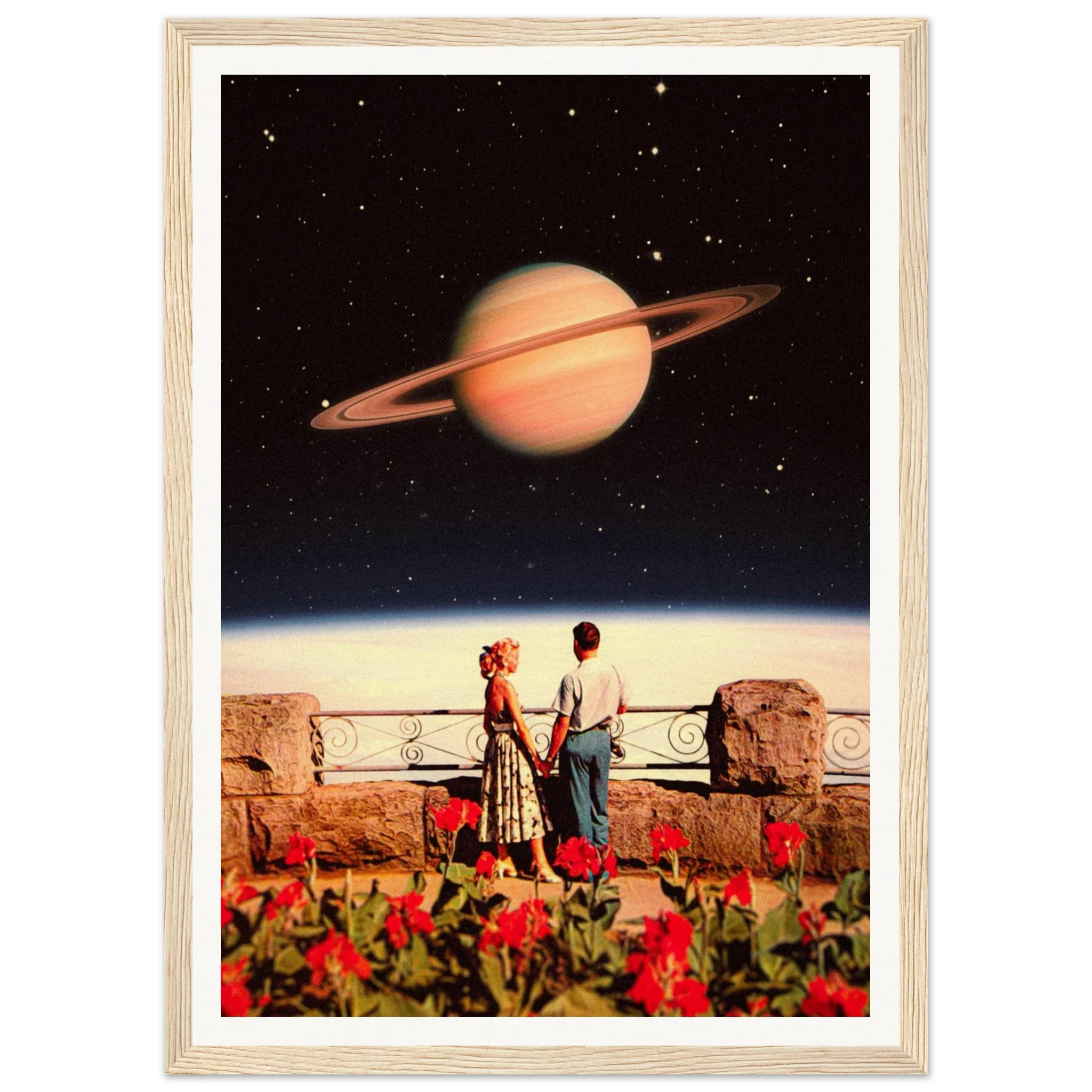 Space Love