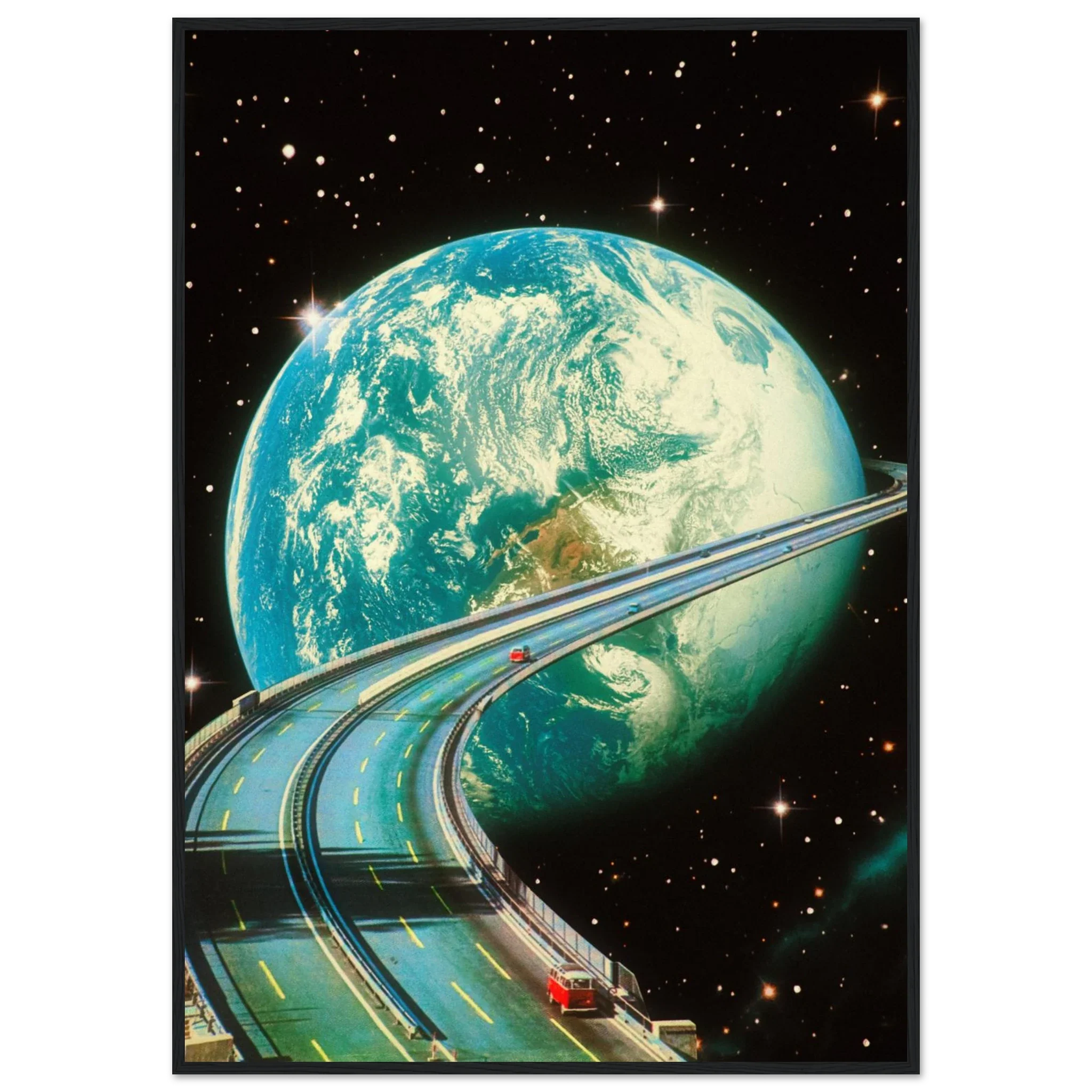 Highway Home
