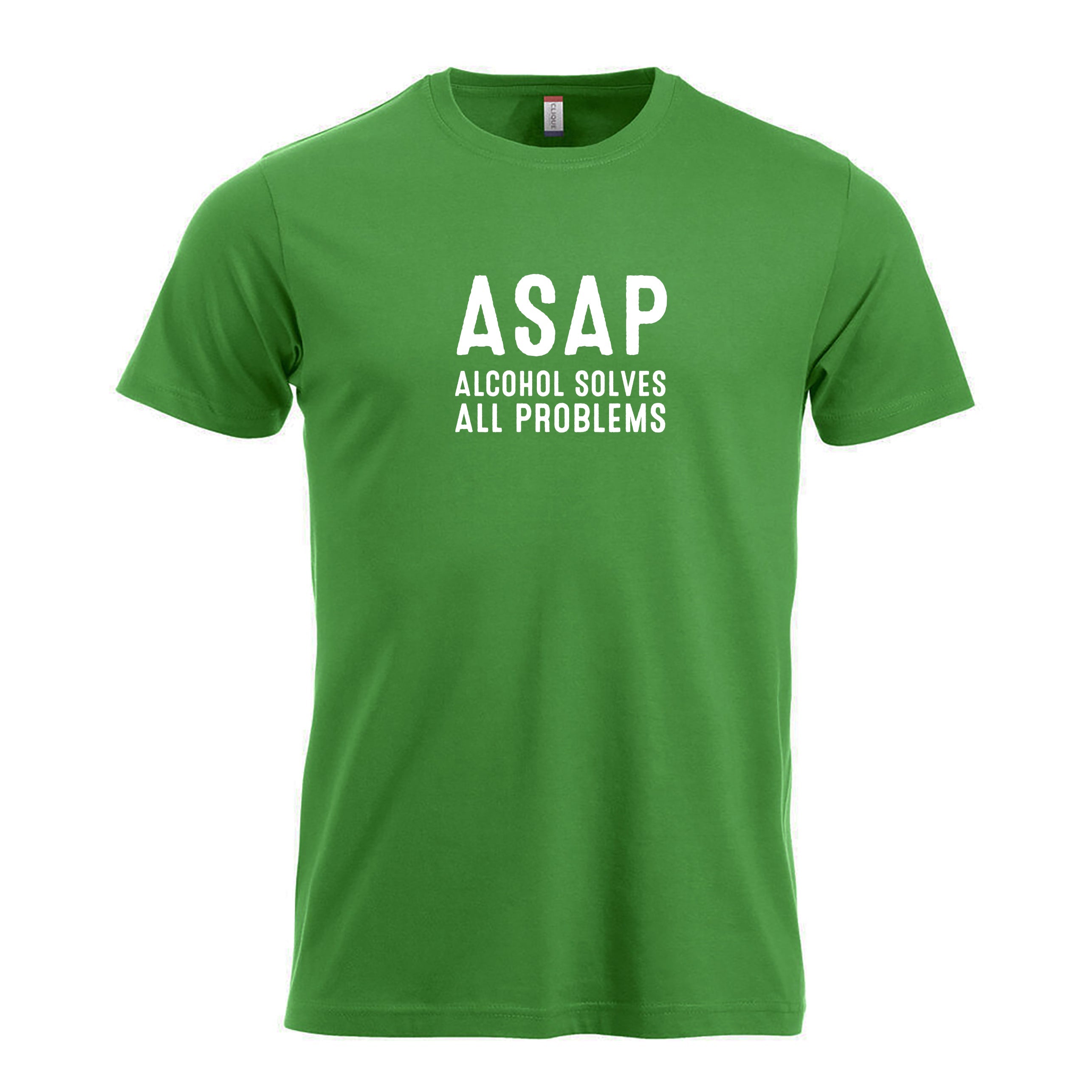 ASAP - tskjorte