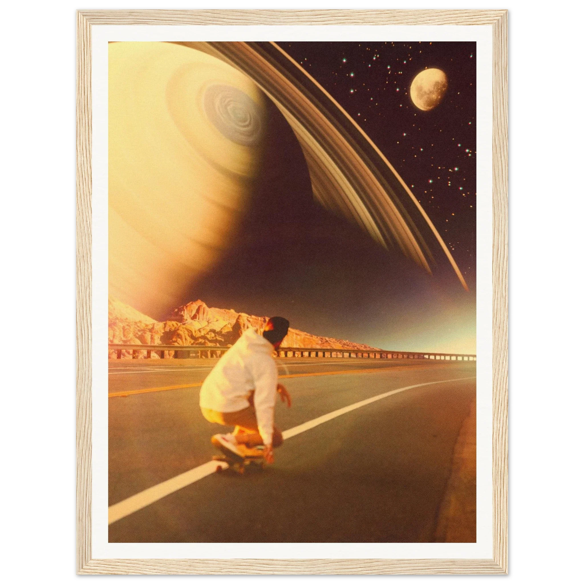 Space Sk8r