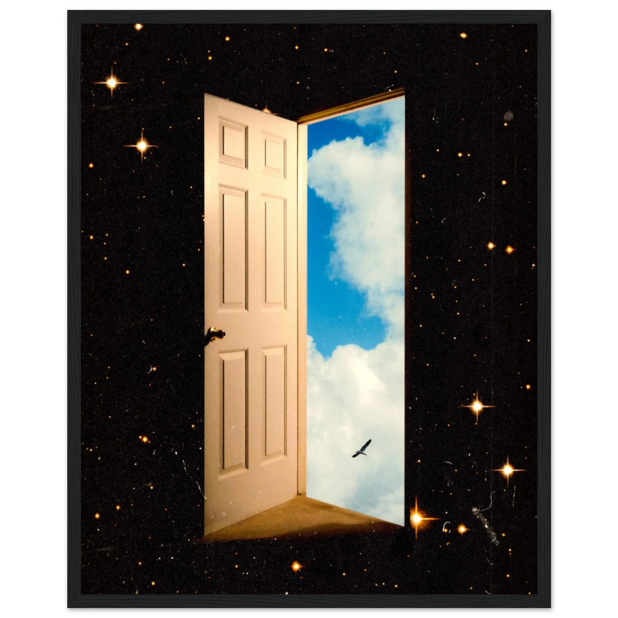 The Portal