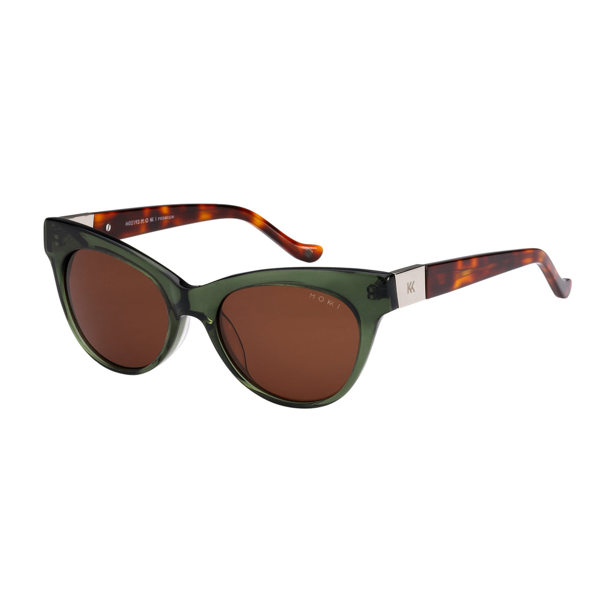 Tortoise Cat Eye
