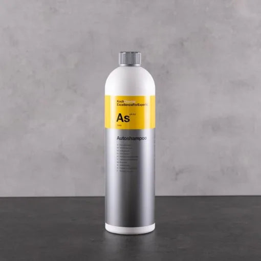 Koch-Chemie Autoshampoo – Bilshampo (1L)