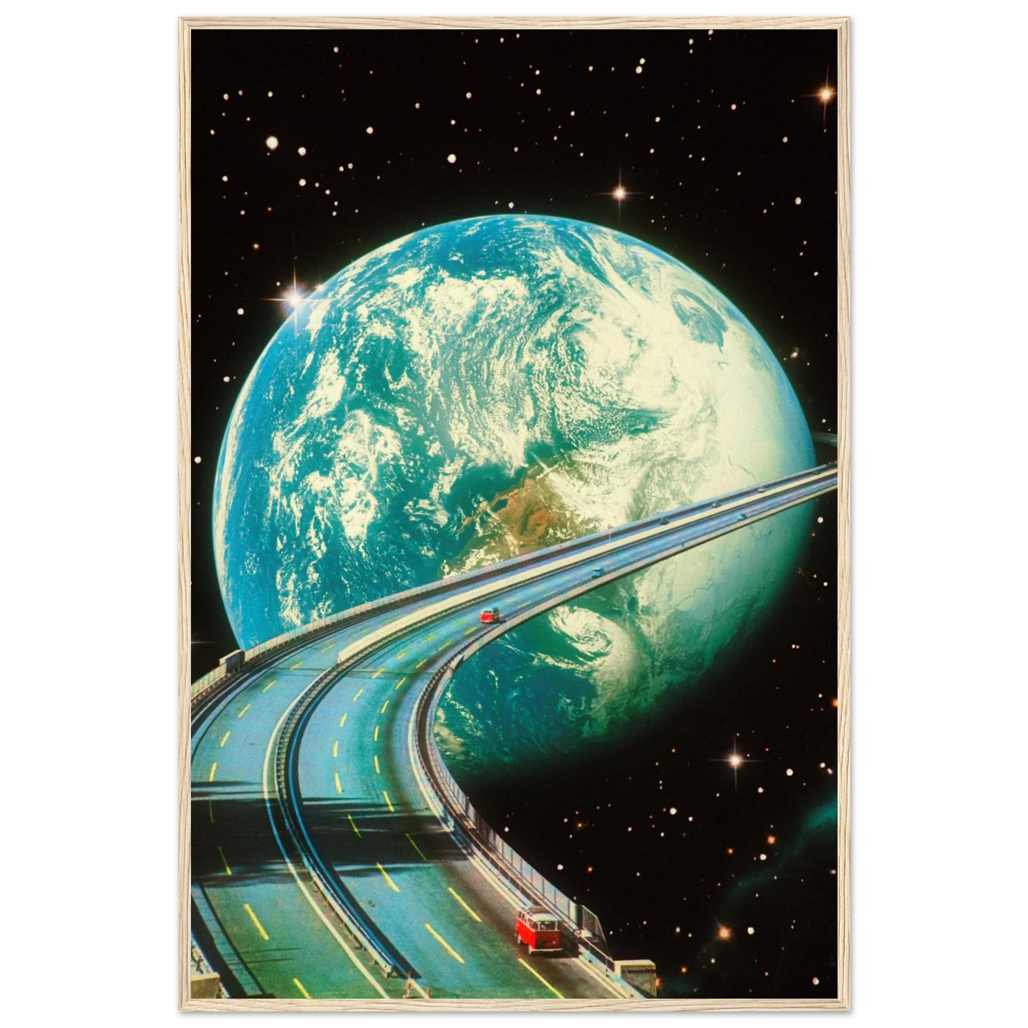 Highway Home
