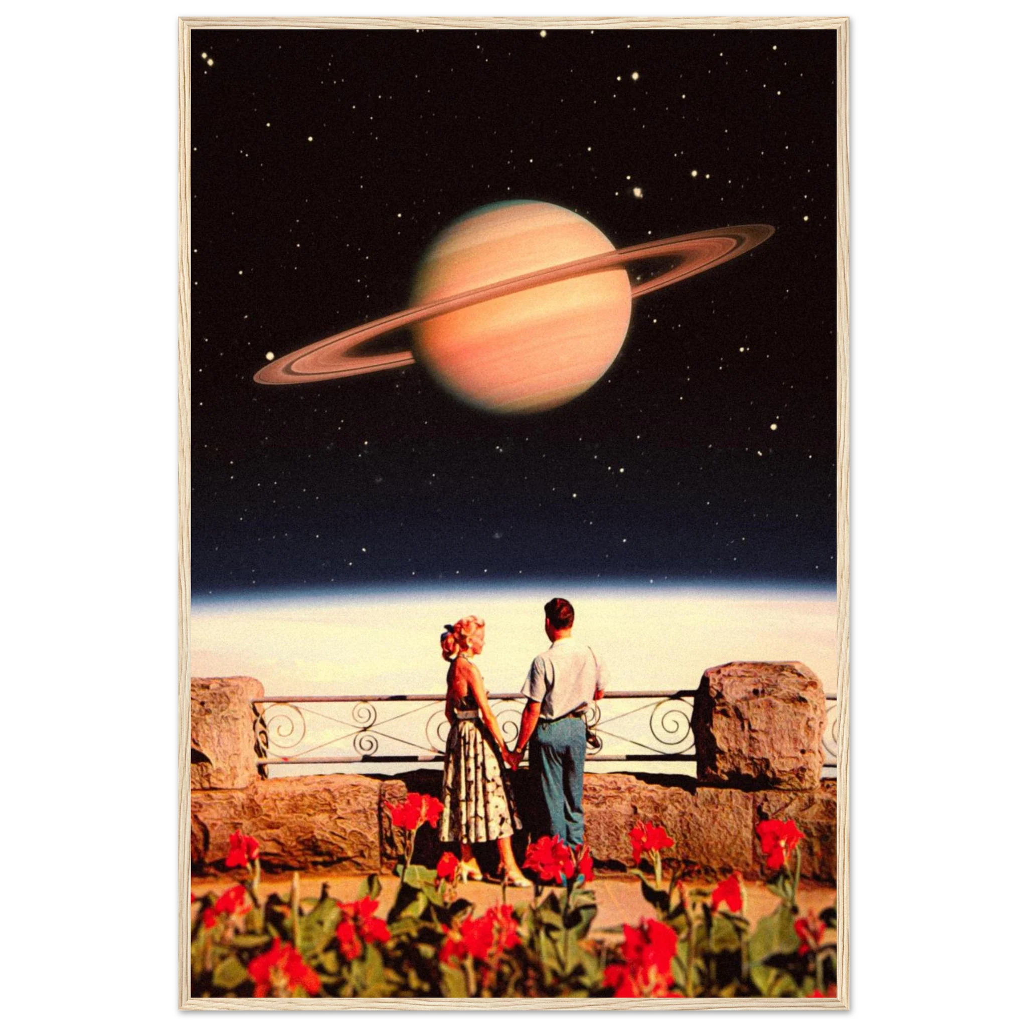 Space Love