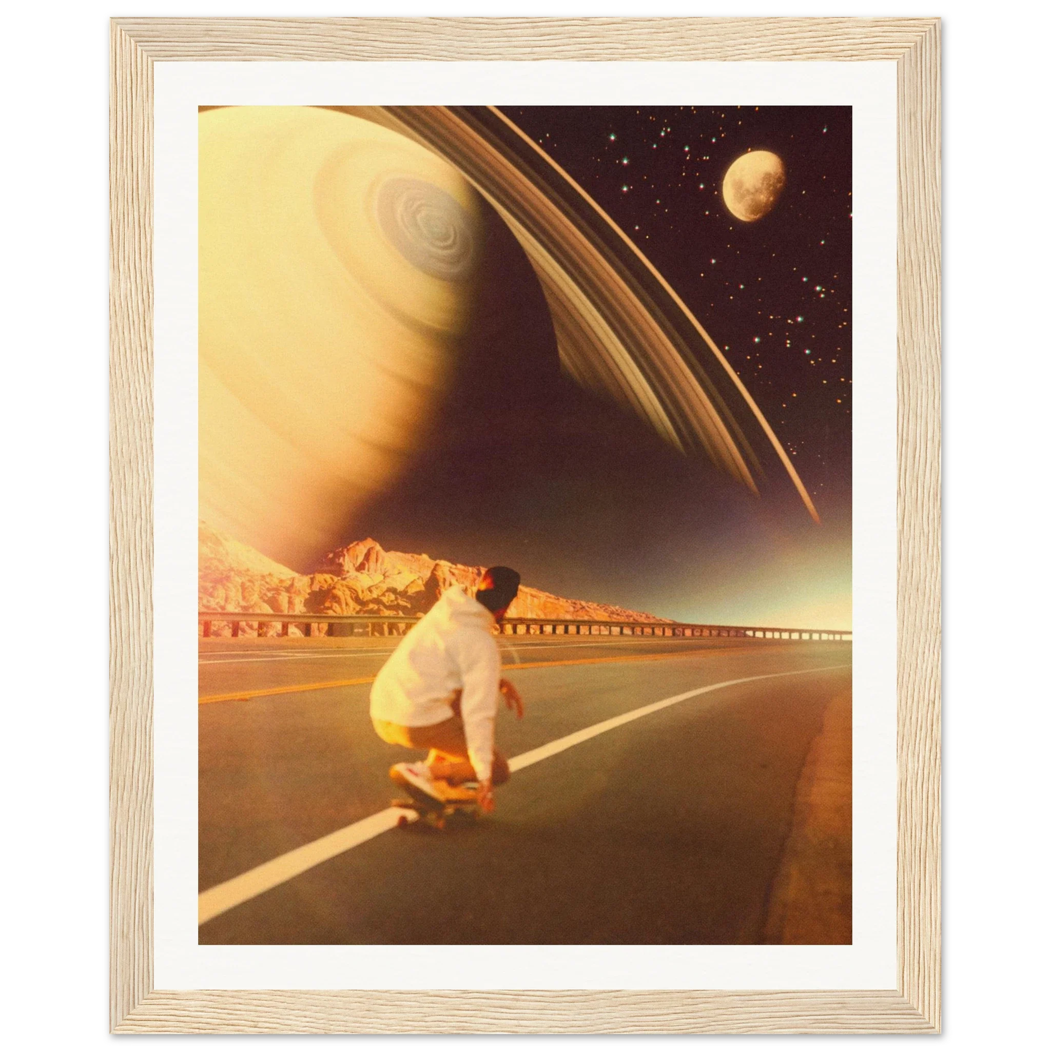 Space Sk8r
