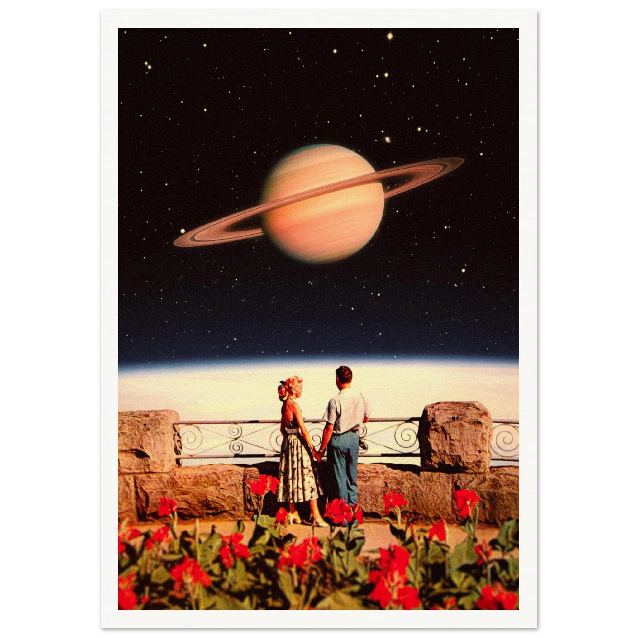 Space Love