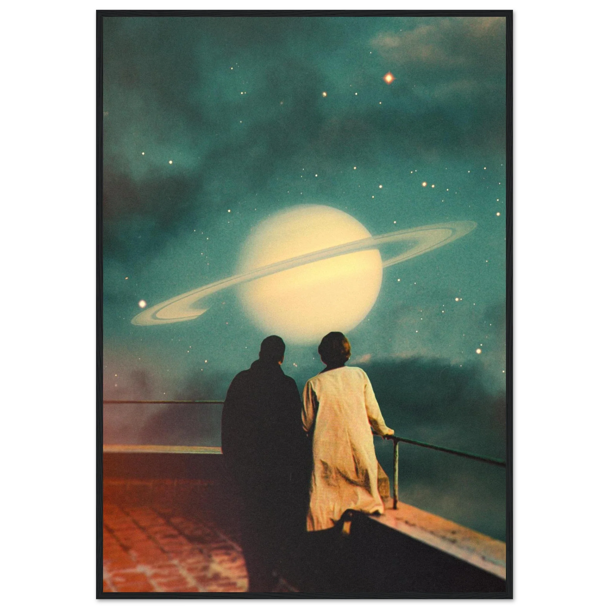 Together Forever