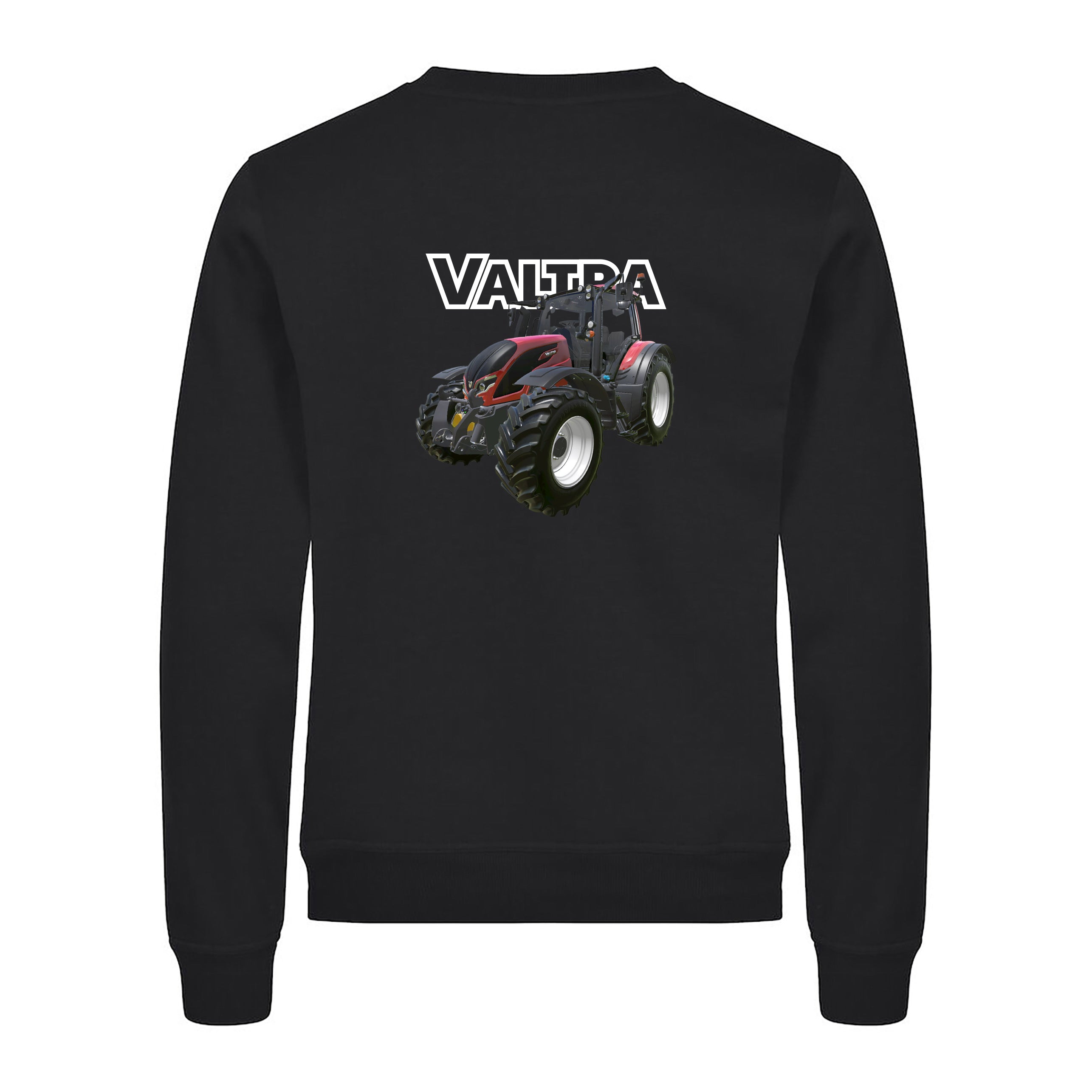 Valtra N-serien - genser