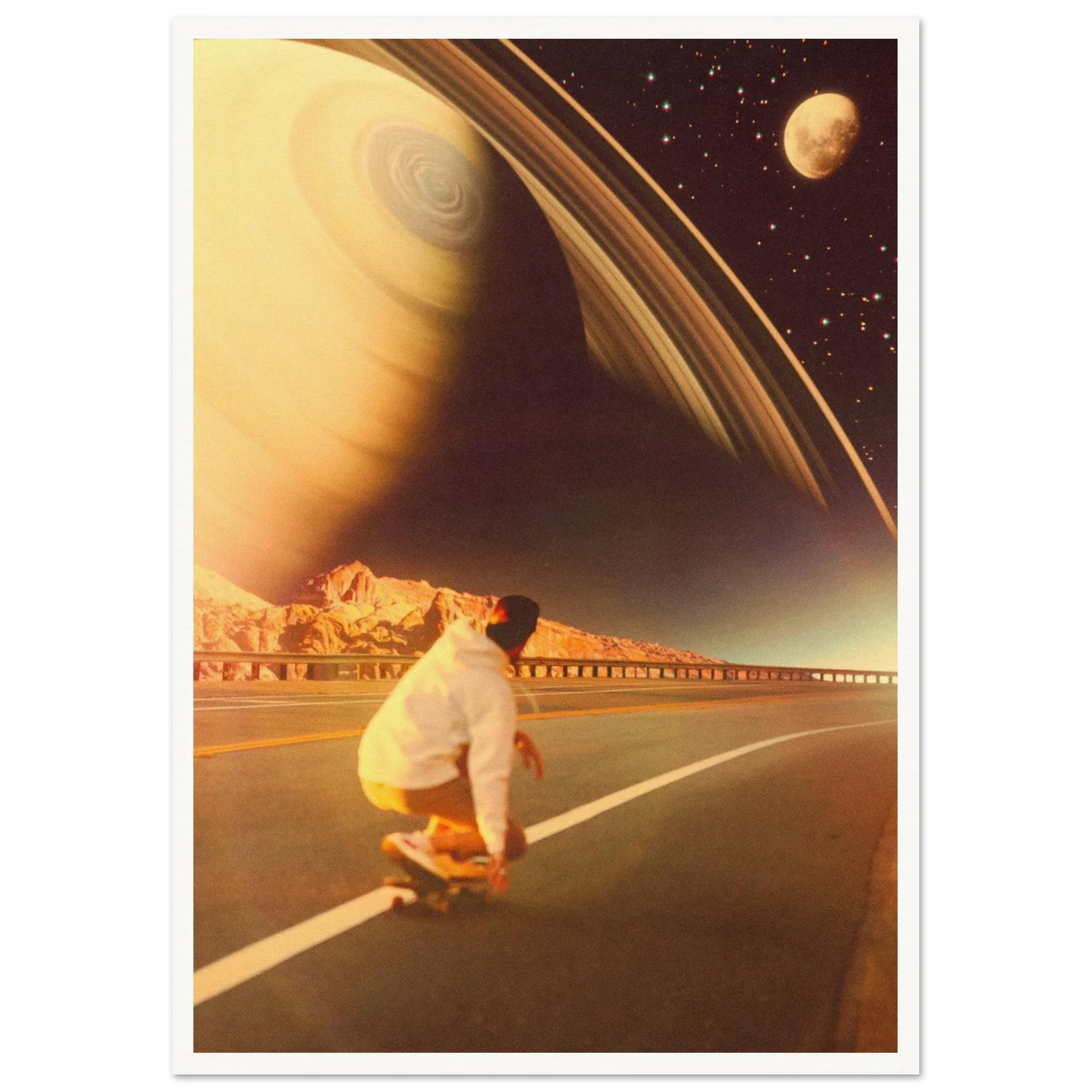 Space Sk8r