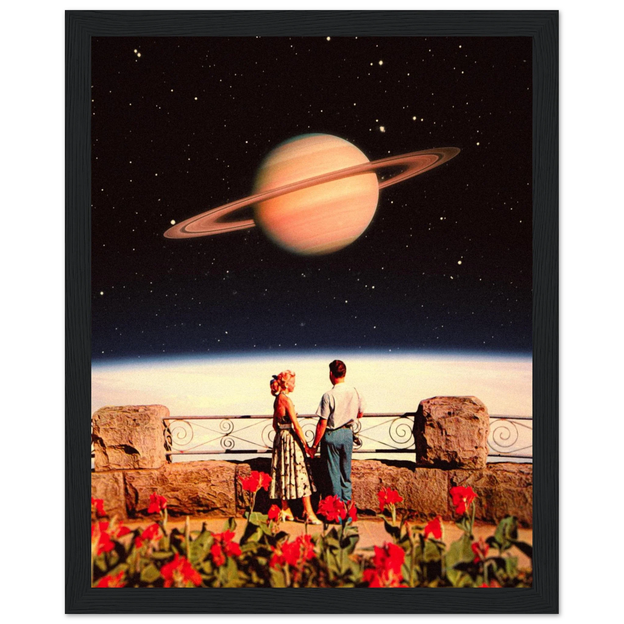Space Love