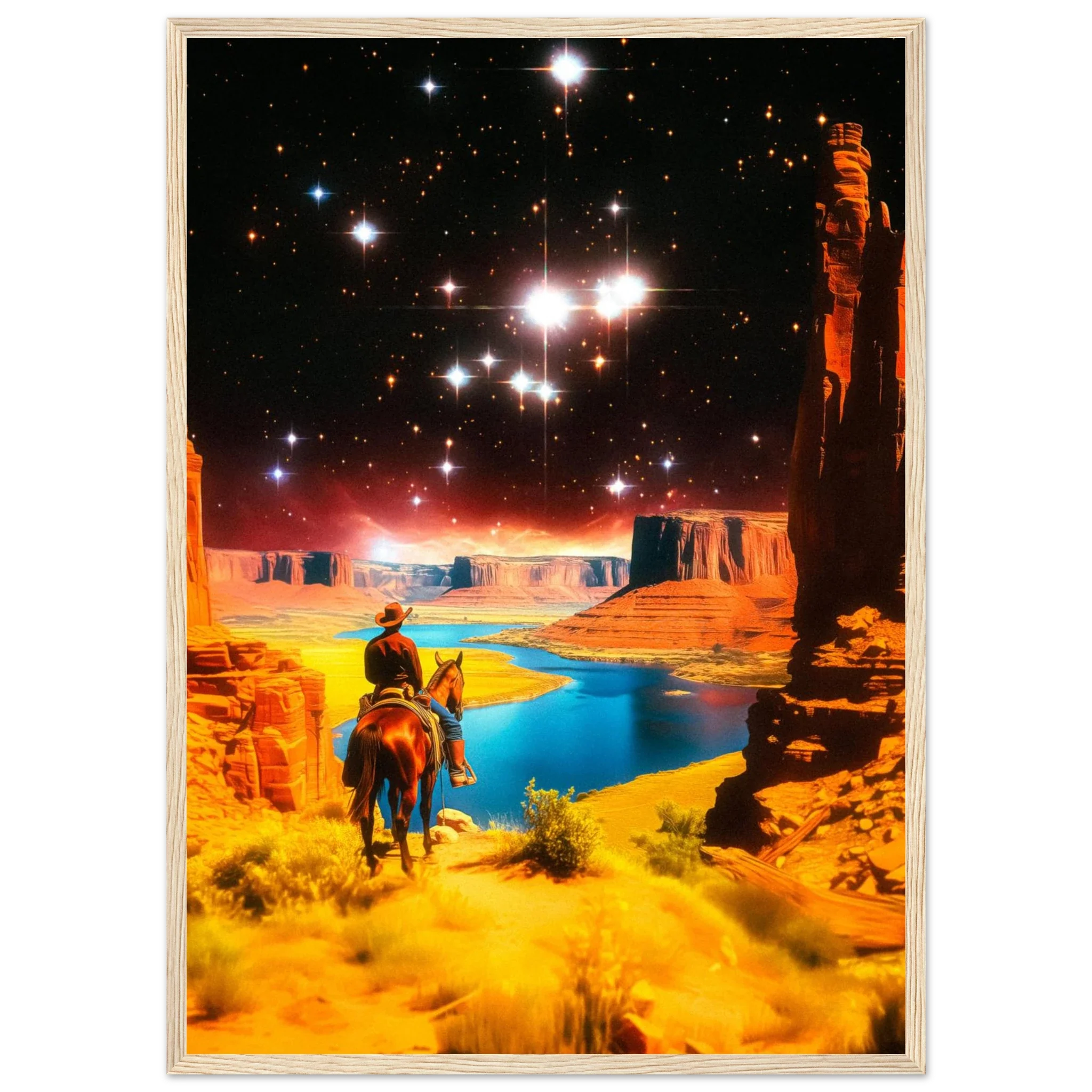 Cosmic Frontier