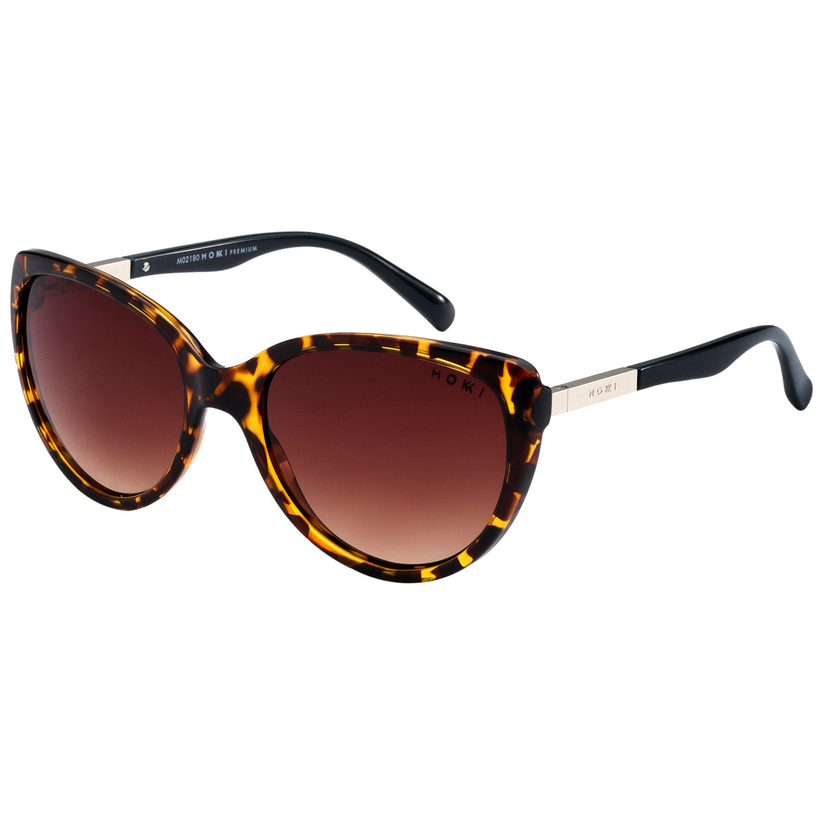 Dotted Cat-Eye
