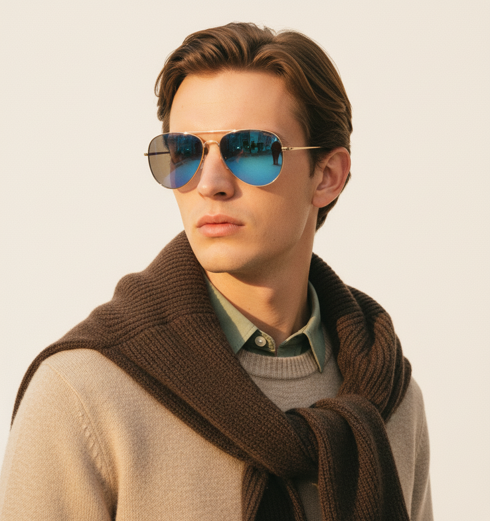 Classic Aviator