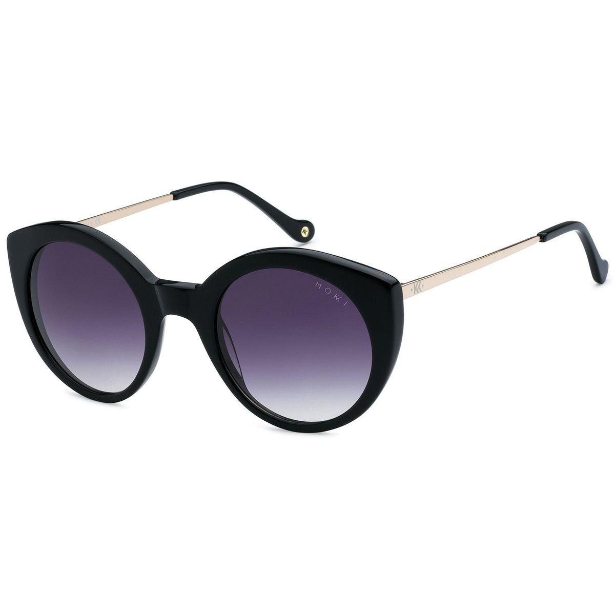 Shaded Cat-Eye