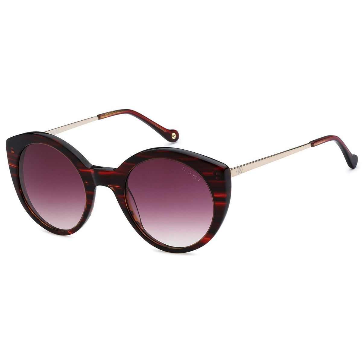 Shaded Cat-Eye