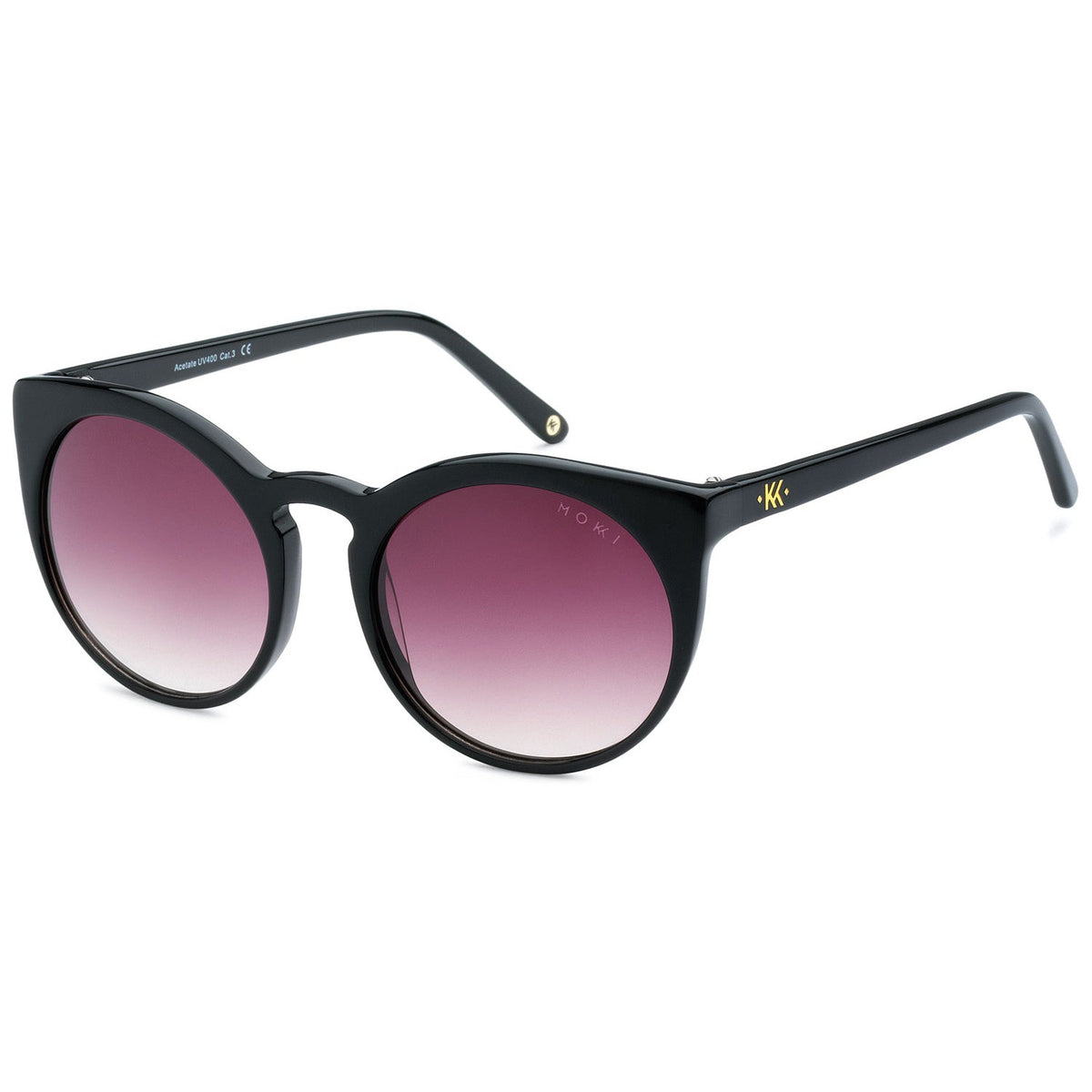 Remixed Cat-Eye