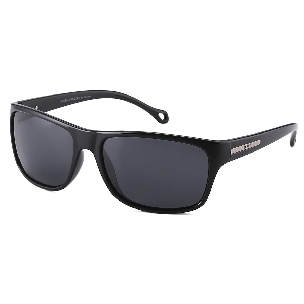 Polarized 2000s