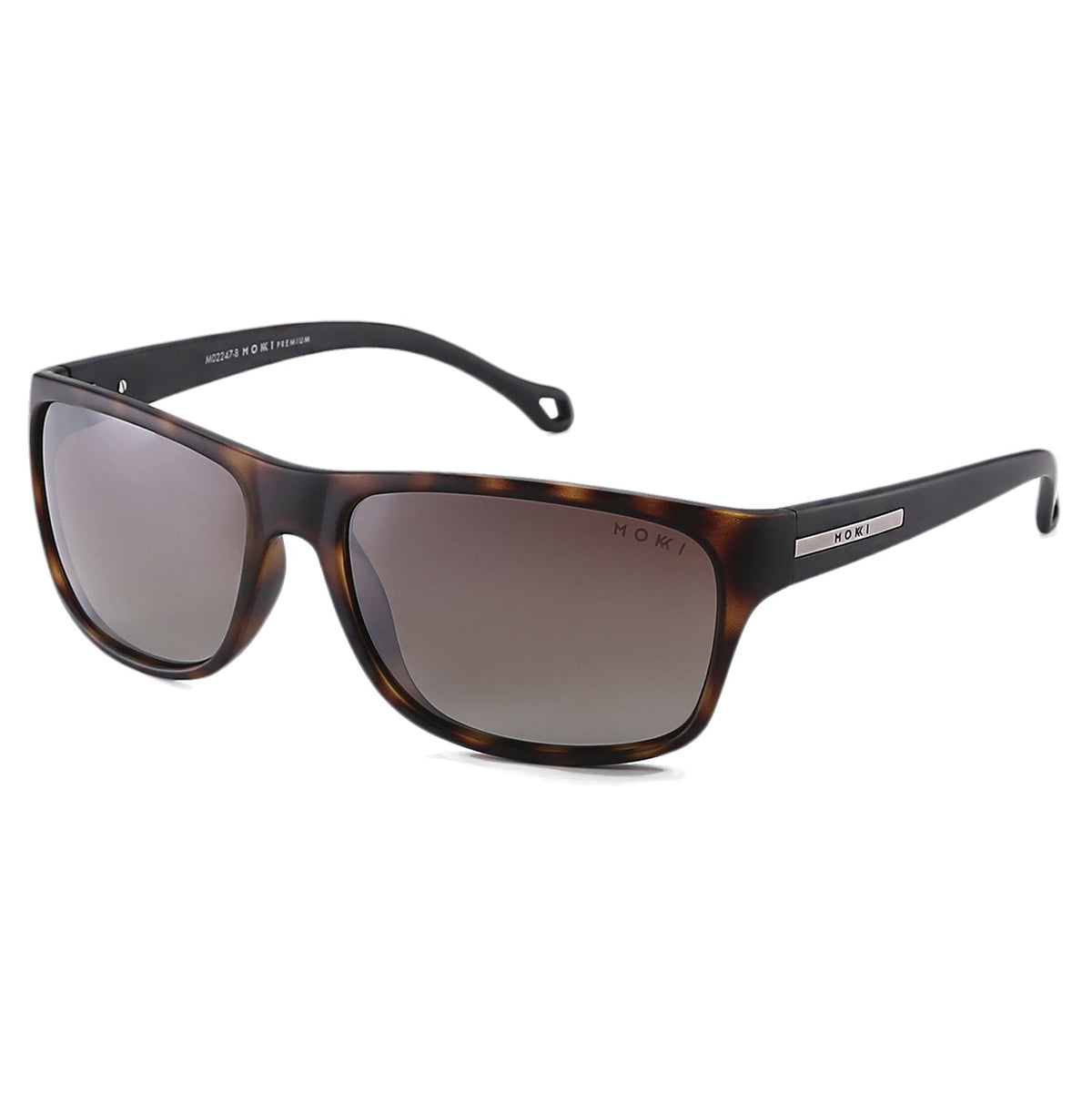 Polarized 2000s