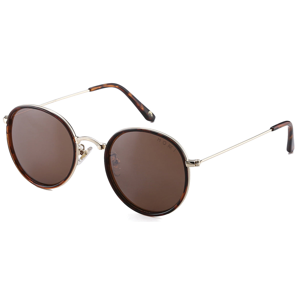 Rounded Aviators