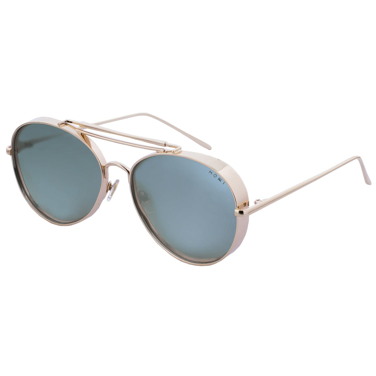 Polarized Aviators